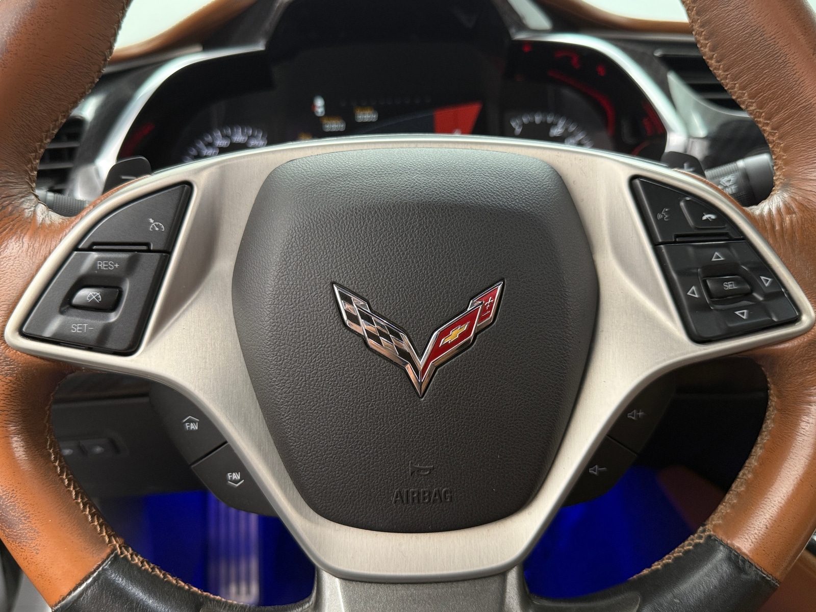 Thumbnail: 2015 Chevrolet Corvette - 4