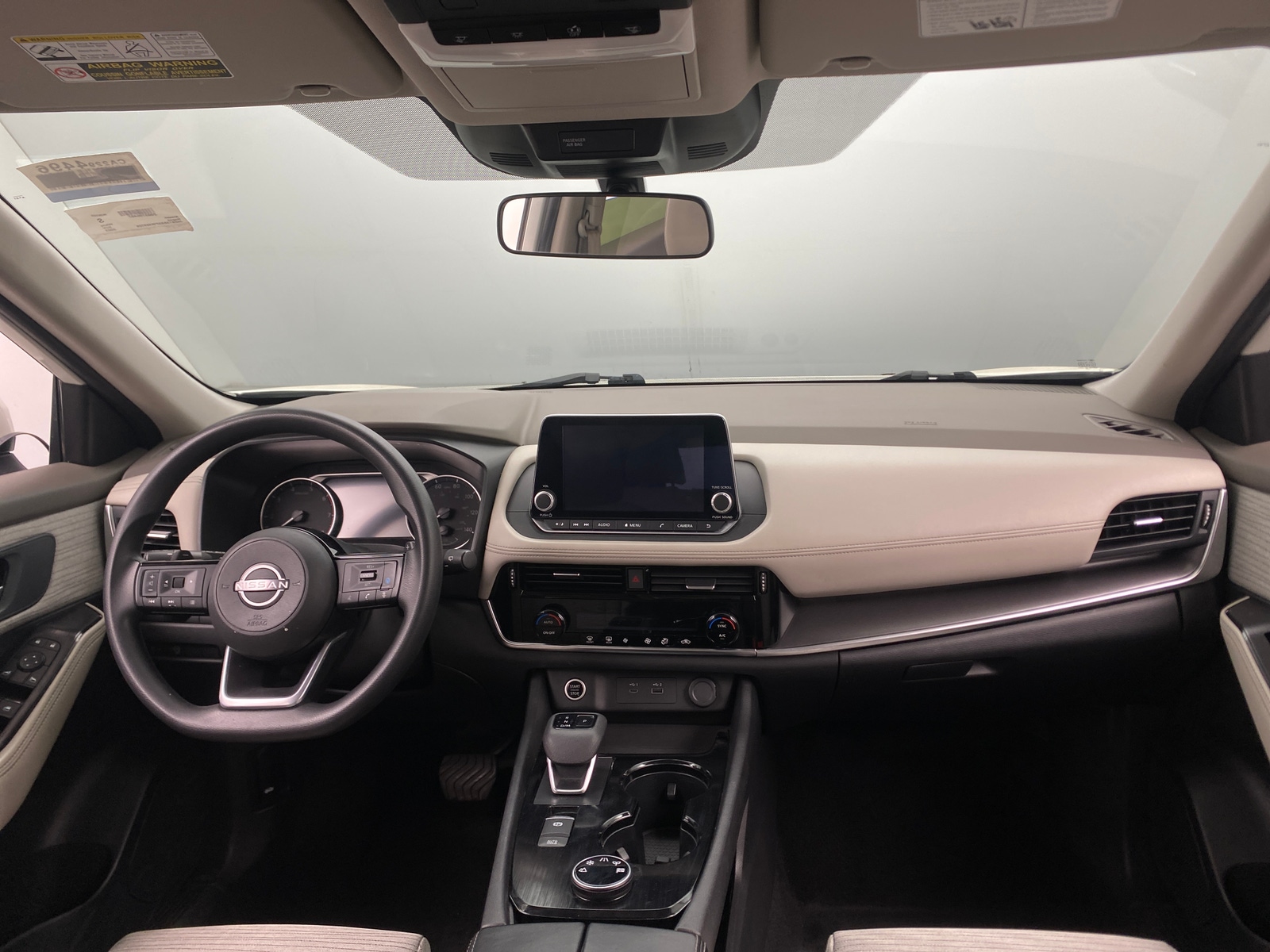 Thumbnail: 2023 Nissan Rogue - 3