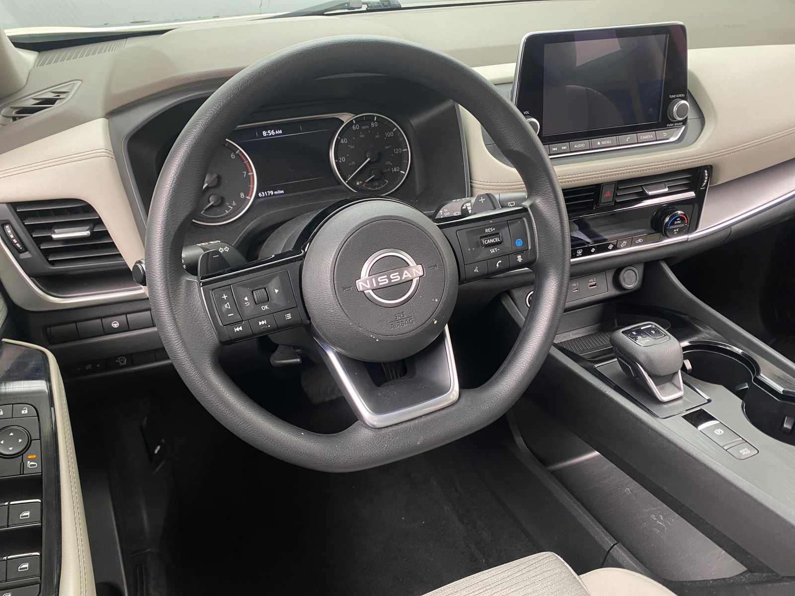 Thumbnail: 2023 Nissan Rogue - 5