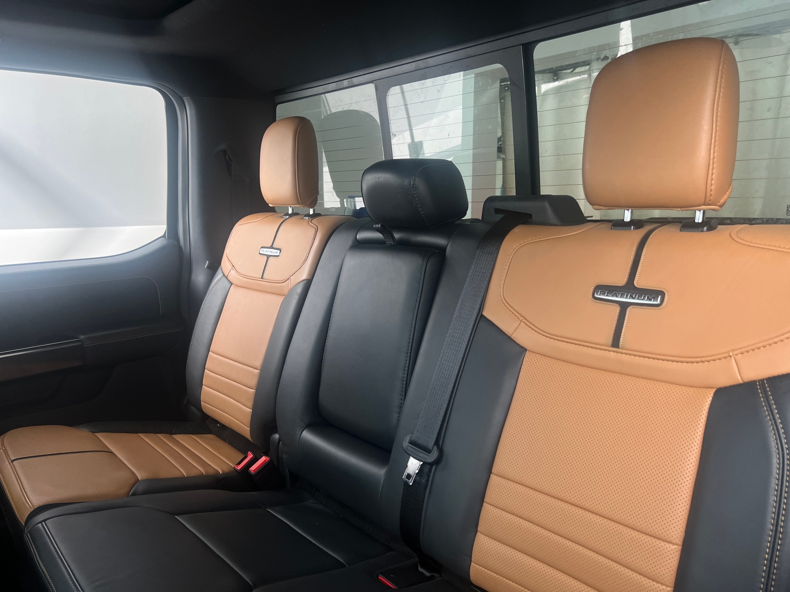 Thumbnail: 2023 Ford Econoline - 6