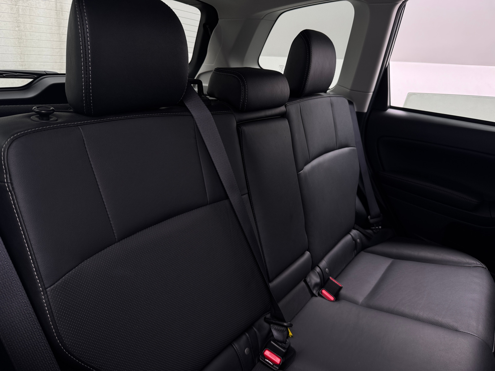 Thumbnail: 2016 Subaru Forester - 5