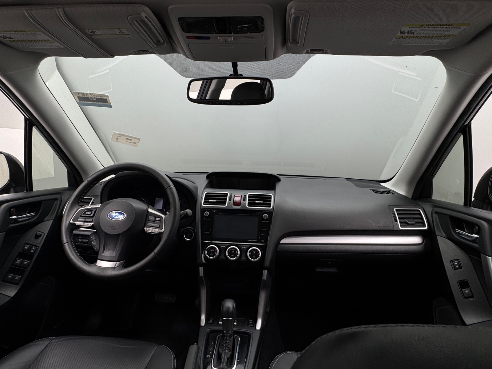 Thumbnail: 2016 Subaru Forester - 2