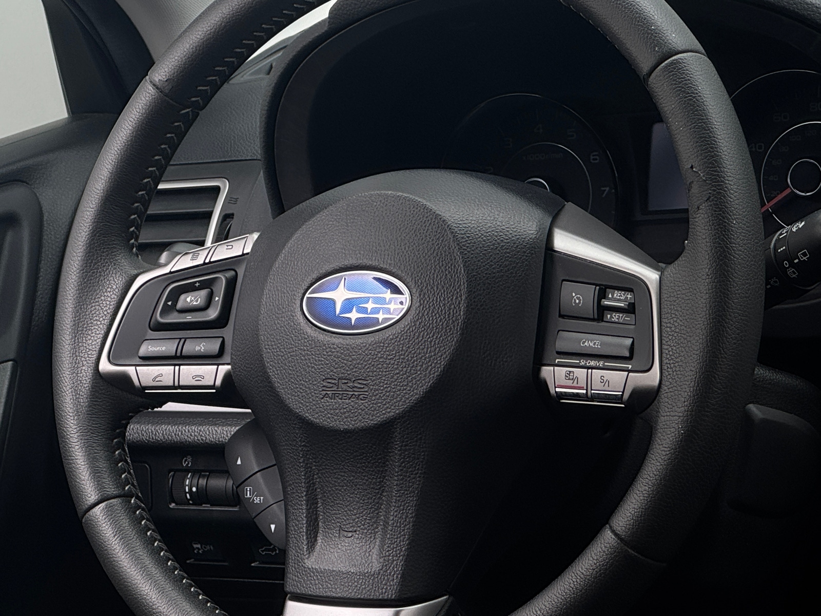 Thumbnail: 2016 Subaru Forester - 4
