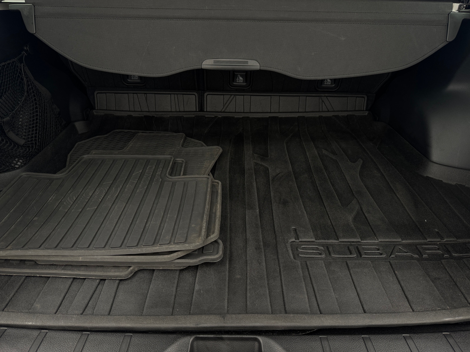 Thumbnail: 2016 Subaru Forester - 6