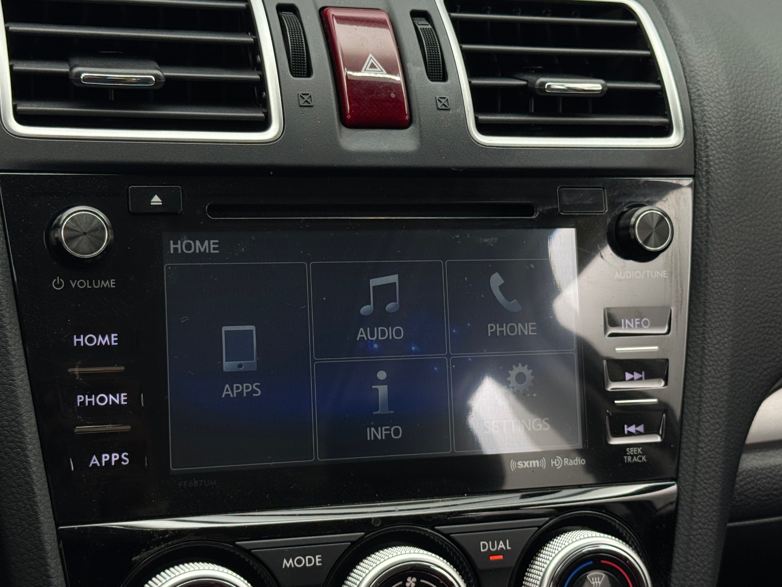 Thumbnail: 2016 Subaru Forester - 3