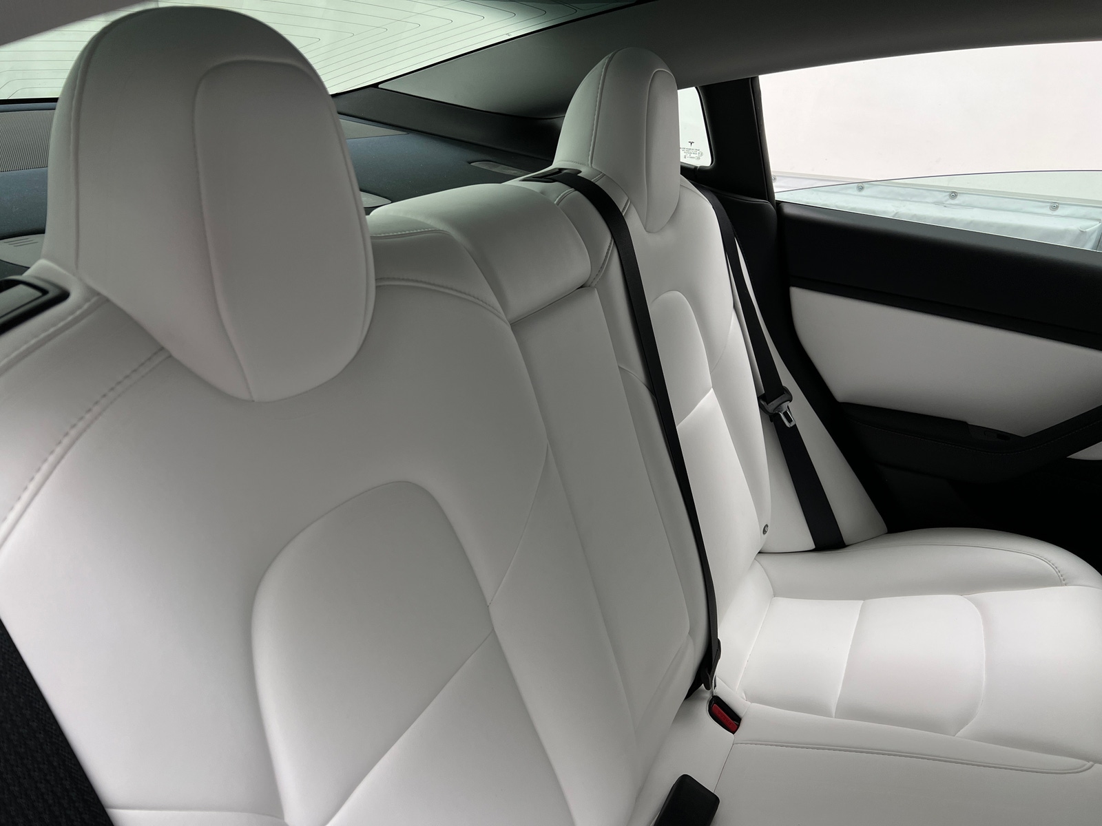 Thumbnail: 2018 Tesla Model 3 - 5