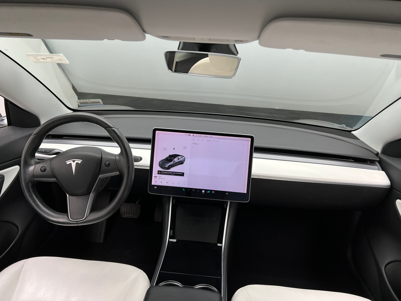 Thumbnail: 2018 Tesla Model 3 - 2