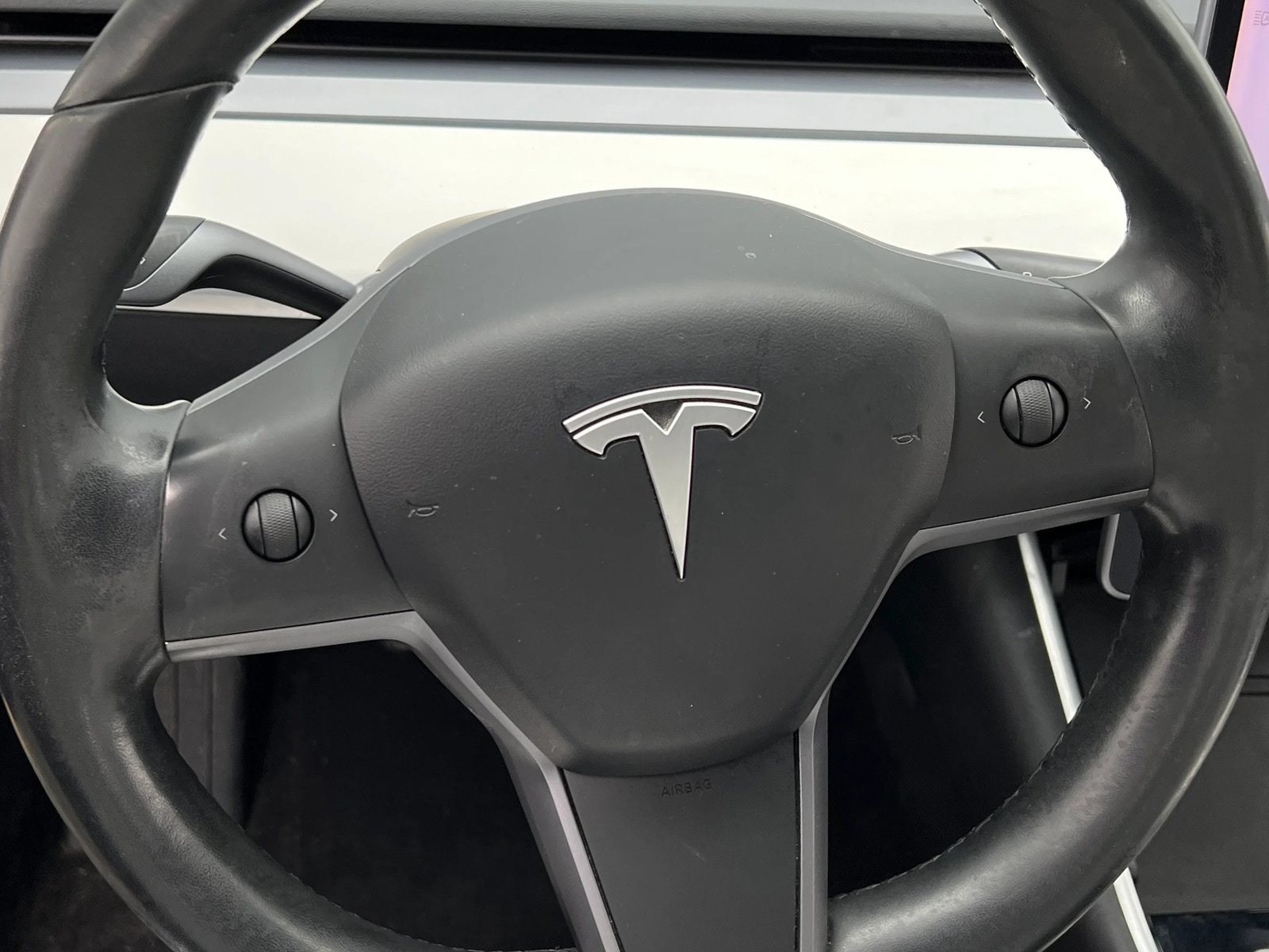 Thumbnail: 2018 Tesla Model 3 - 4