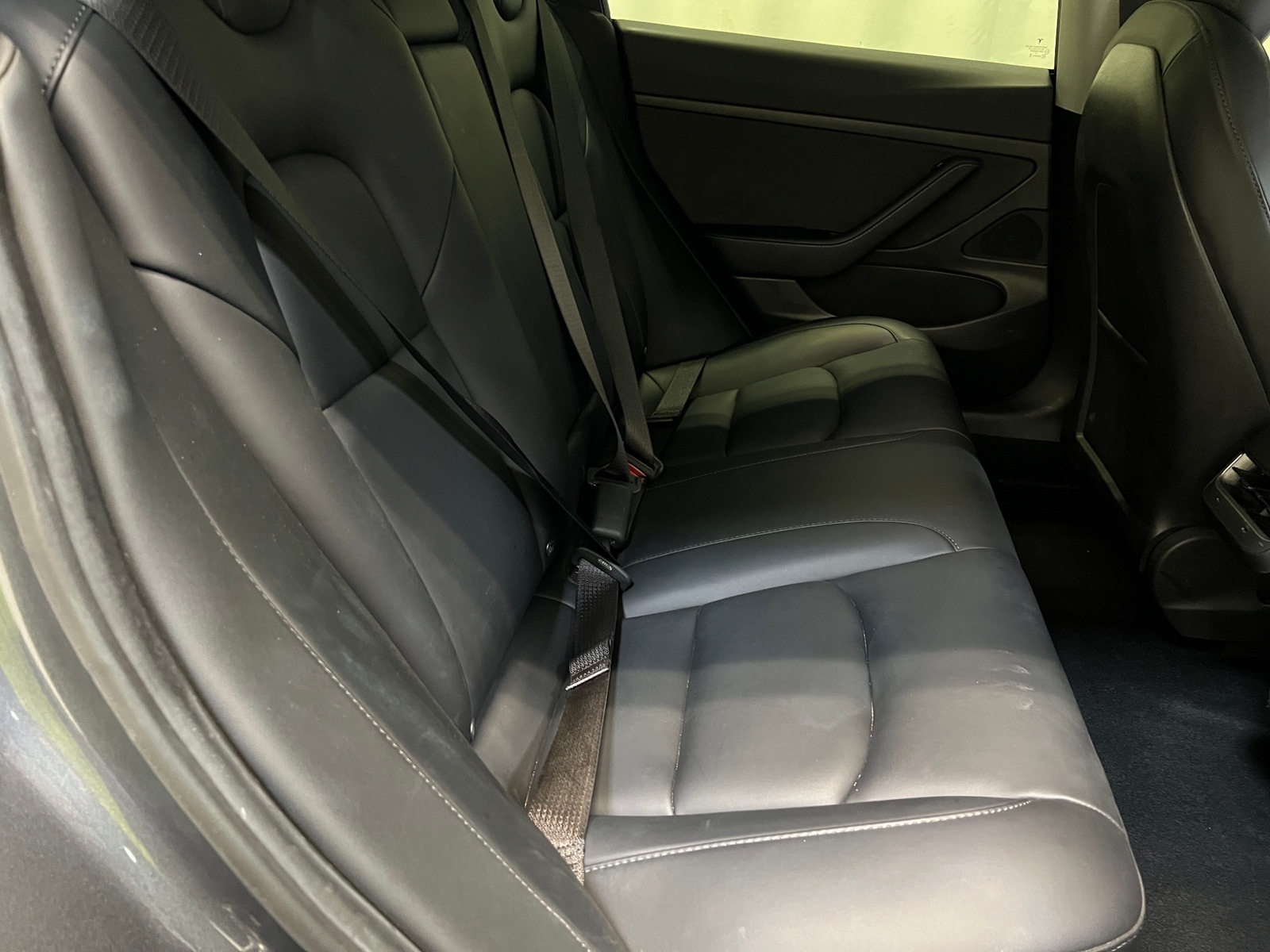 Thumbnail: 2021 Tesla Model 3 - 5