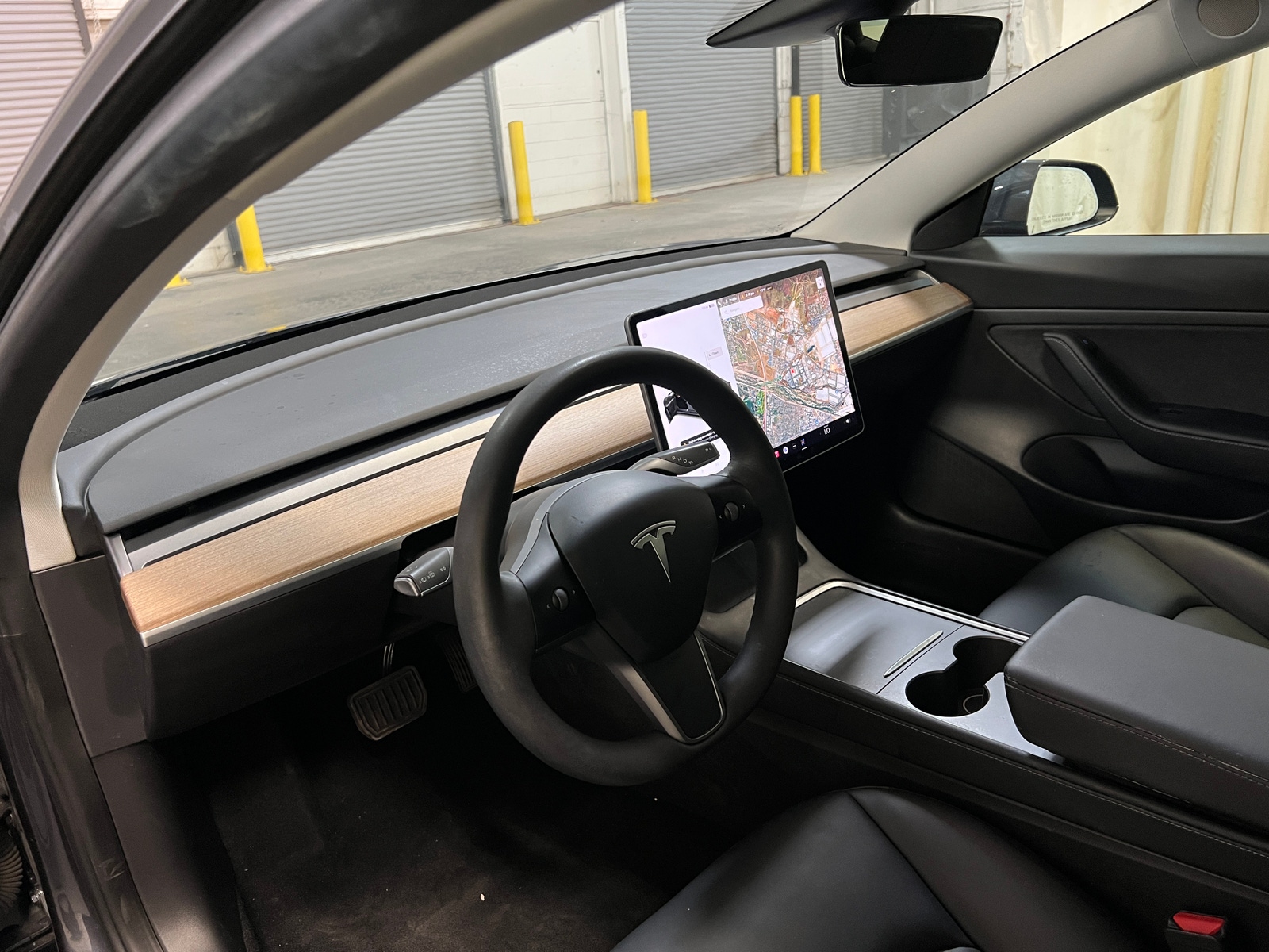 Thumbnail: 2021 Tesla Model 3 - 2
