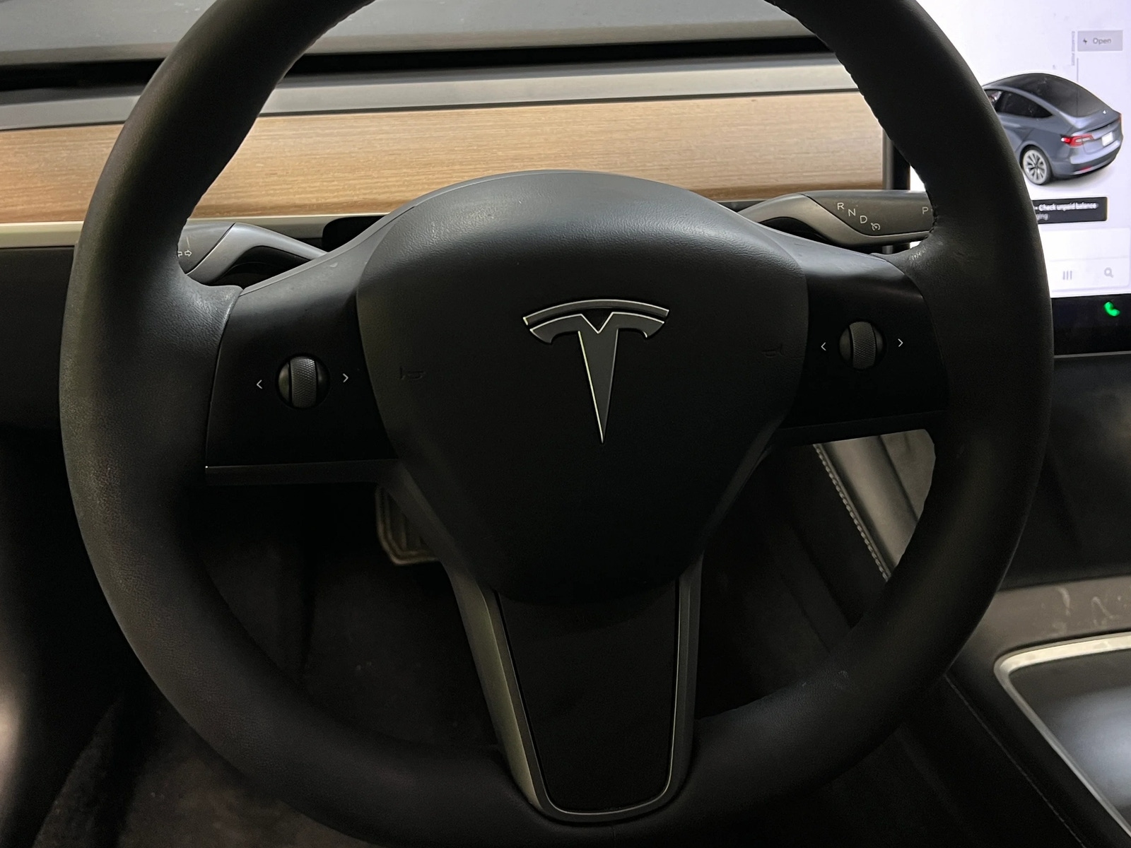 Thumbnail: 2021 Tesla Model 3 - 4