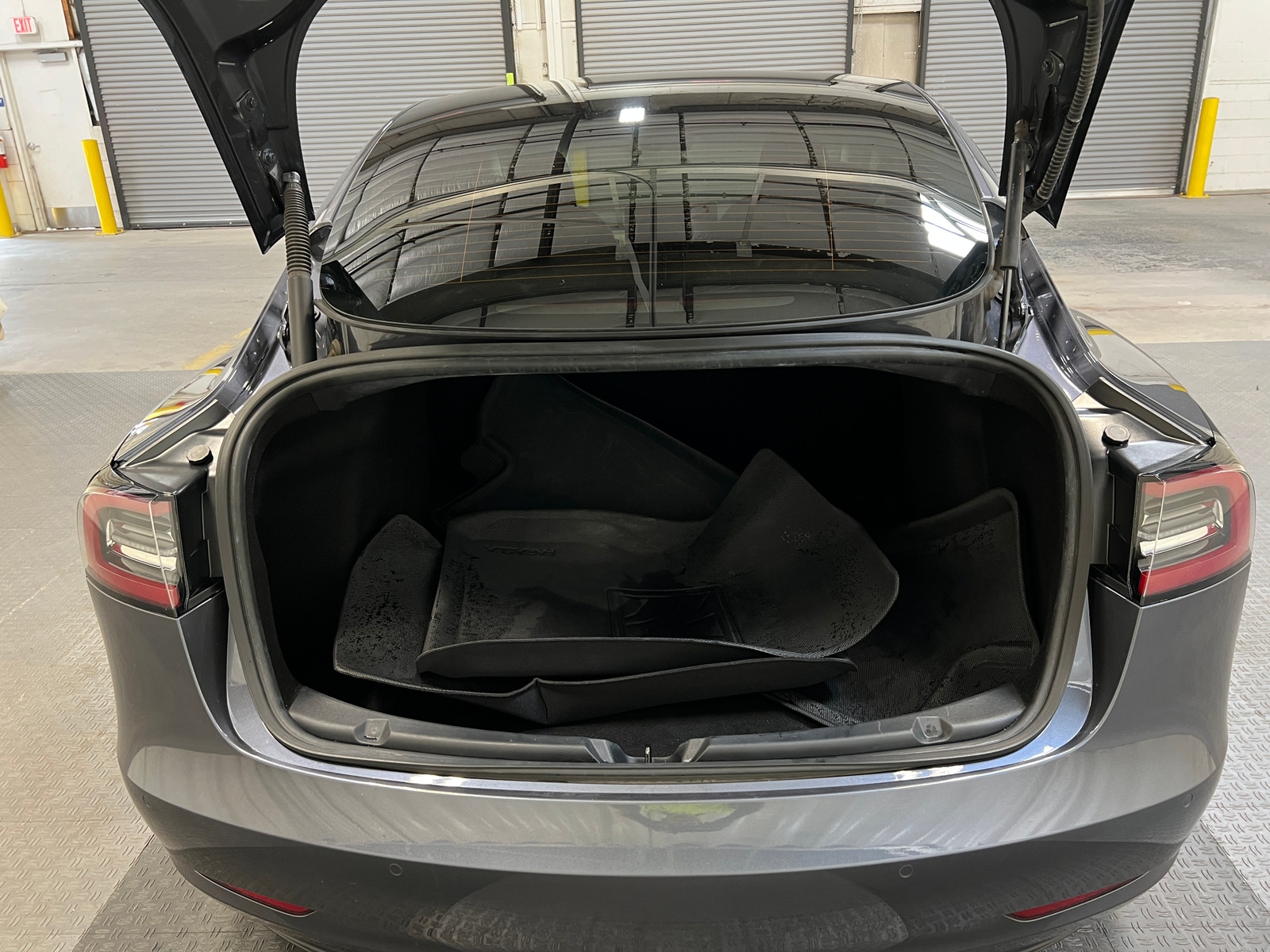 Thumbnail: 2021 Tesla Model 3 - 6
