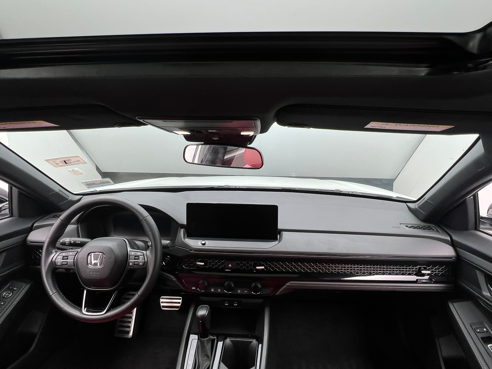 Thumbnail: 2023 Honda Accord - 3