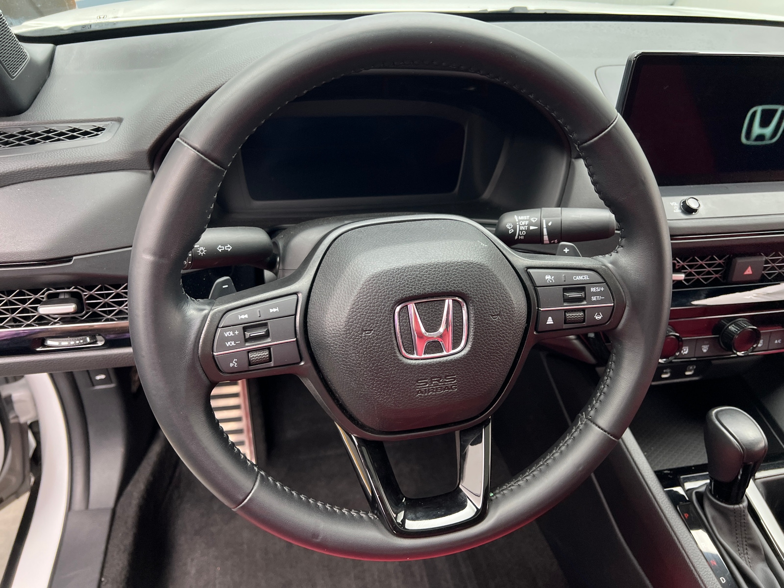 Thumbnail: 2023 Honda Accord - 5