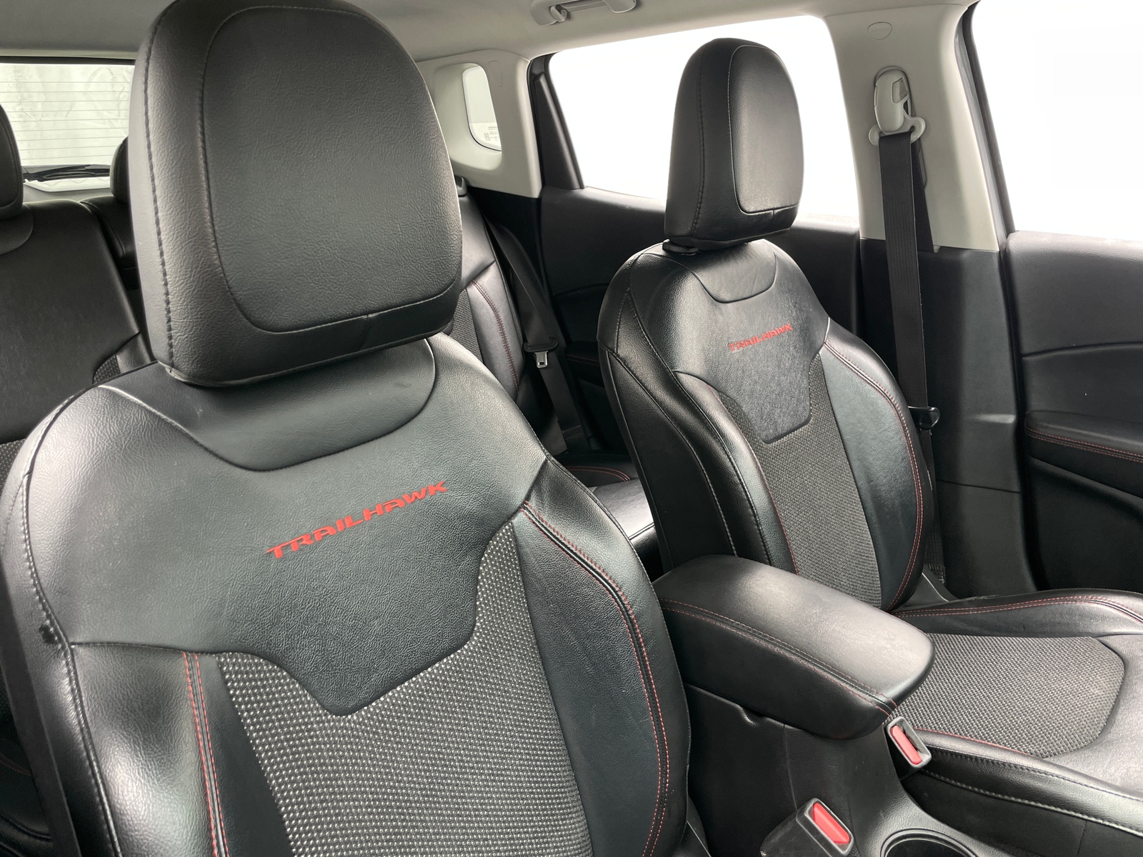 Thumbnail: 2019 Jeep Compass - 2