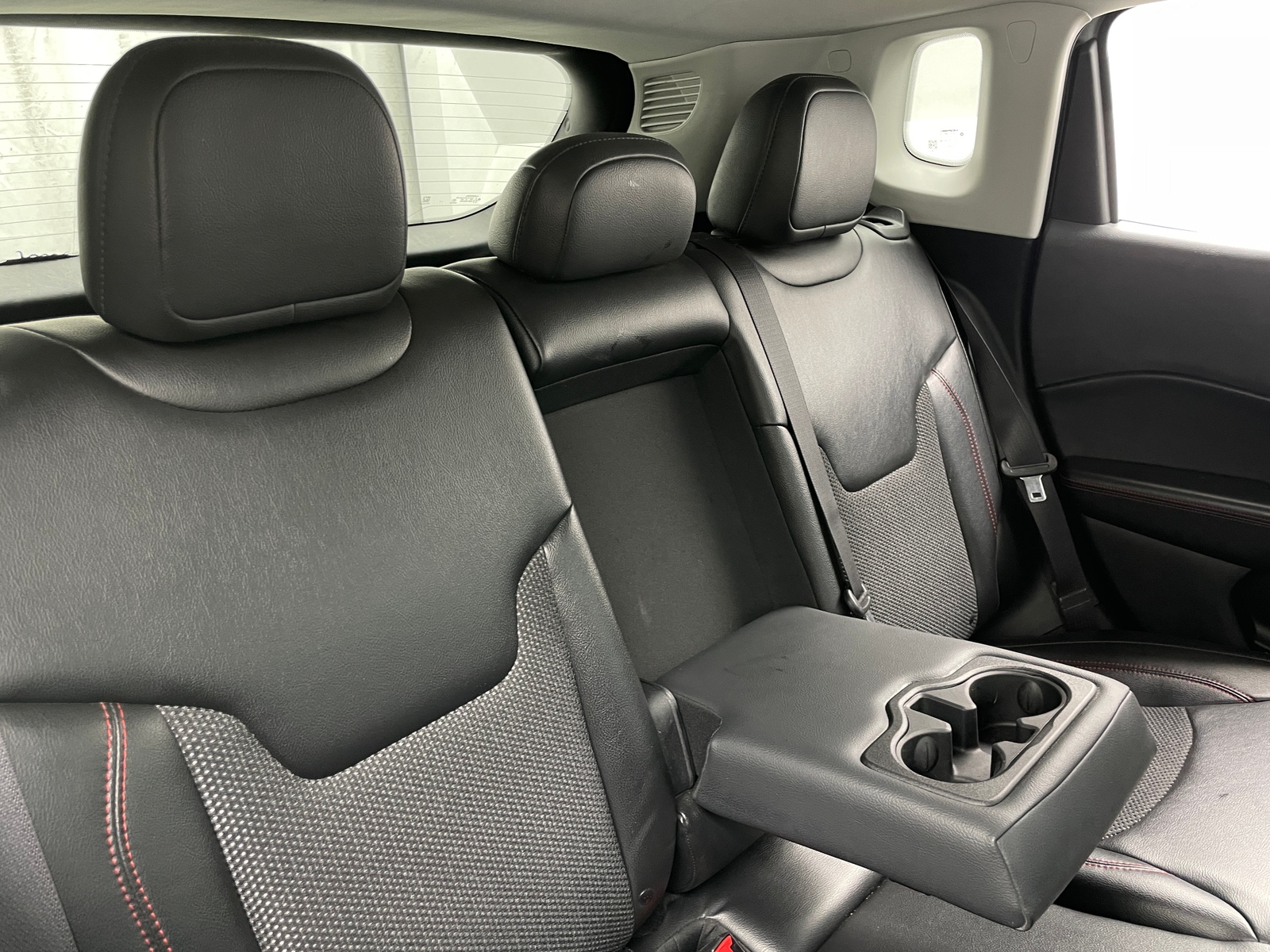 Thumbnail: 2019 Jeep Compass - 6
