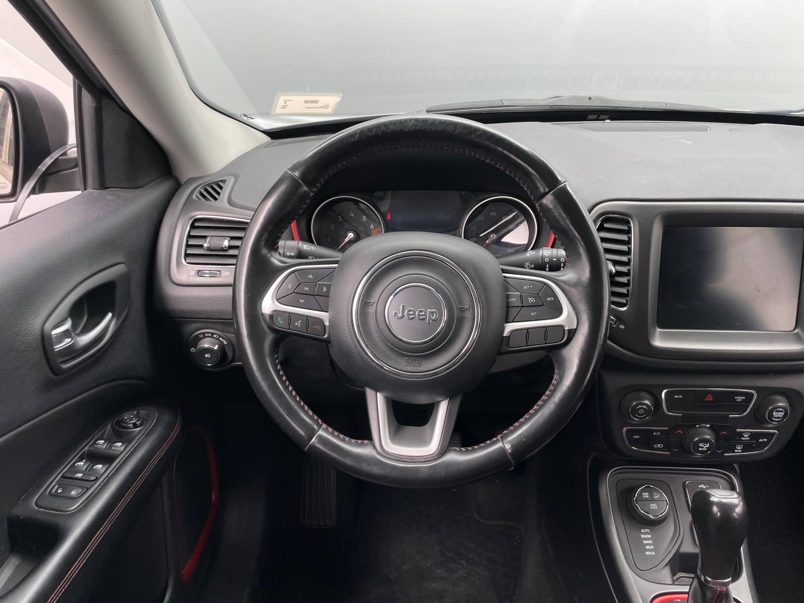 Thumbnail: 2019 Jeep Compass - 5