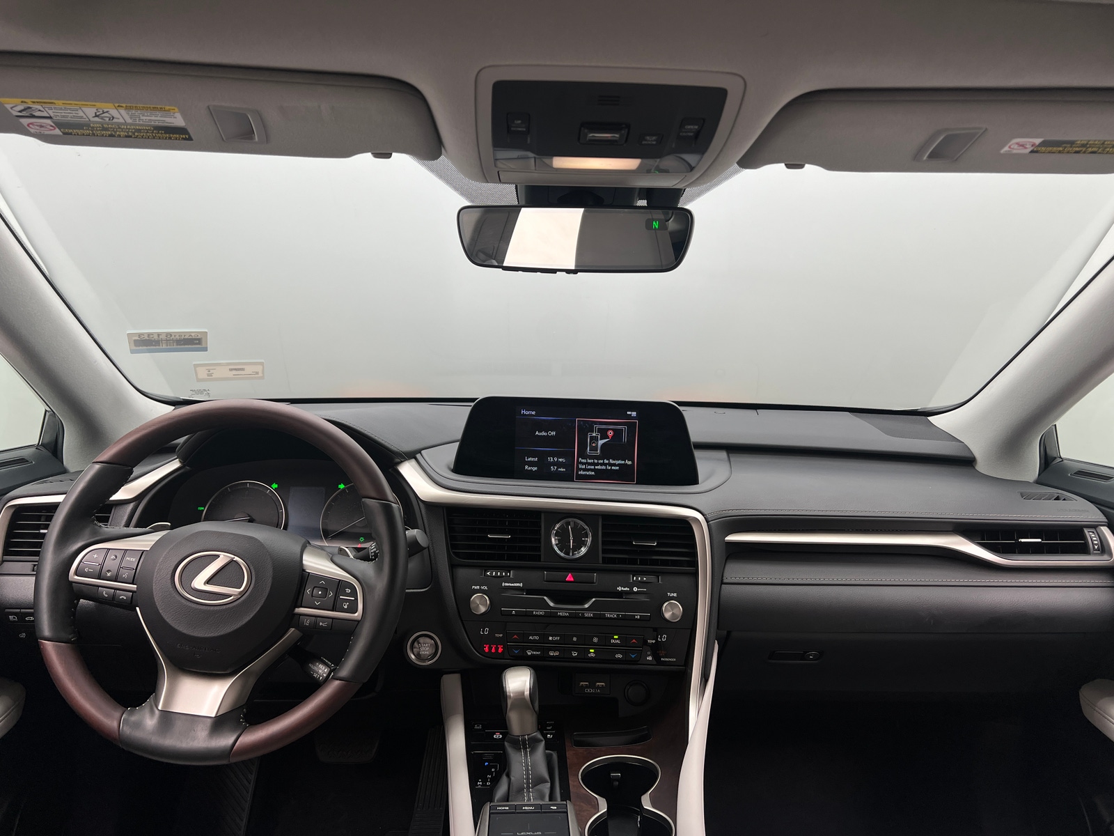 Thumbnail: 2020 Lexus RX - 2
