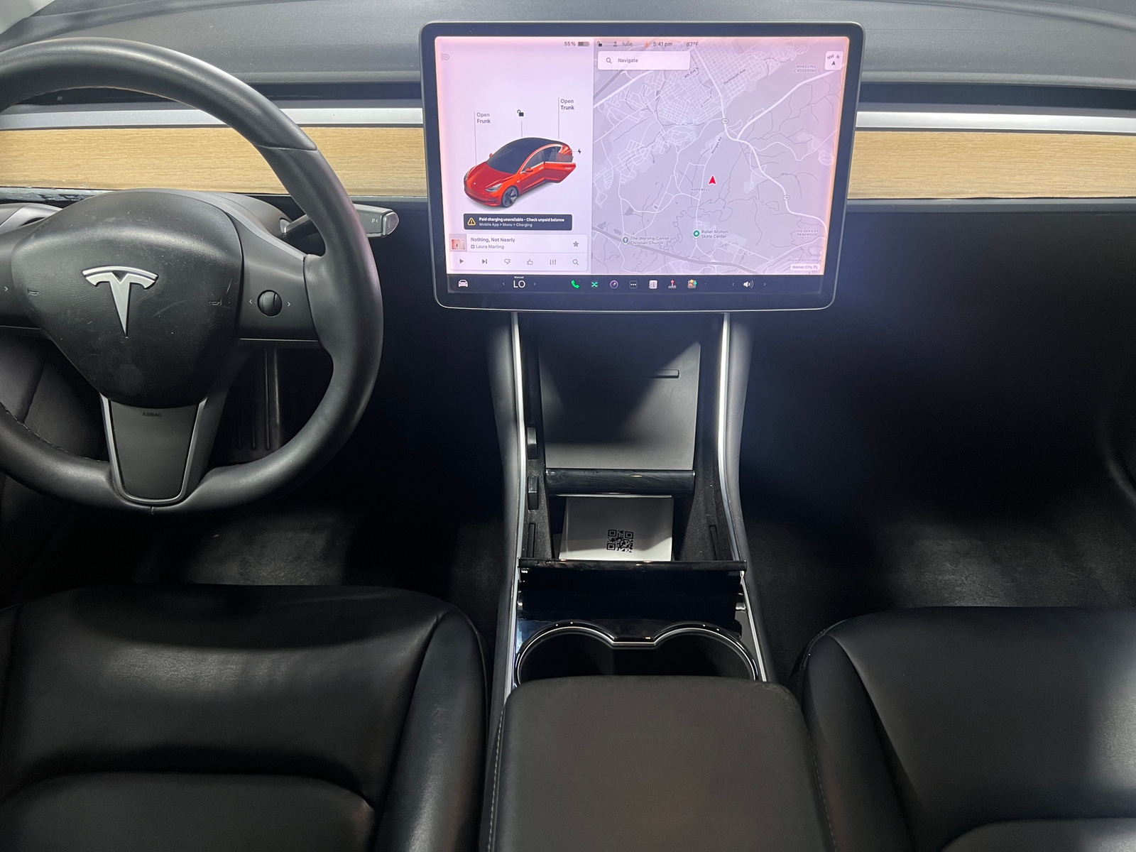 Thumbnail: 2019 Tesla Model 3 - 2