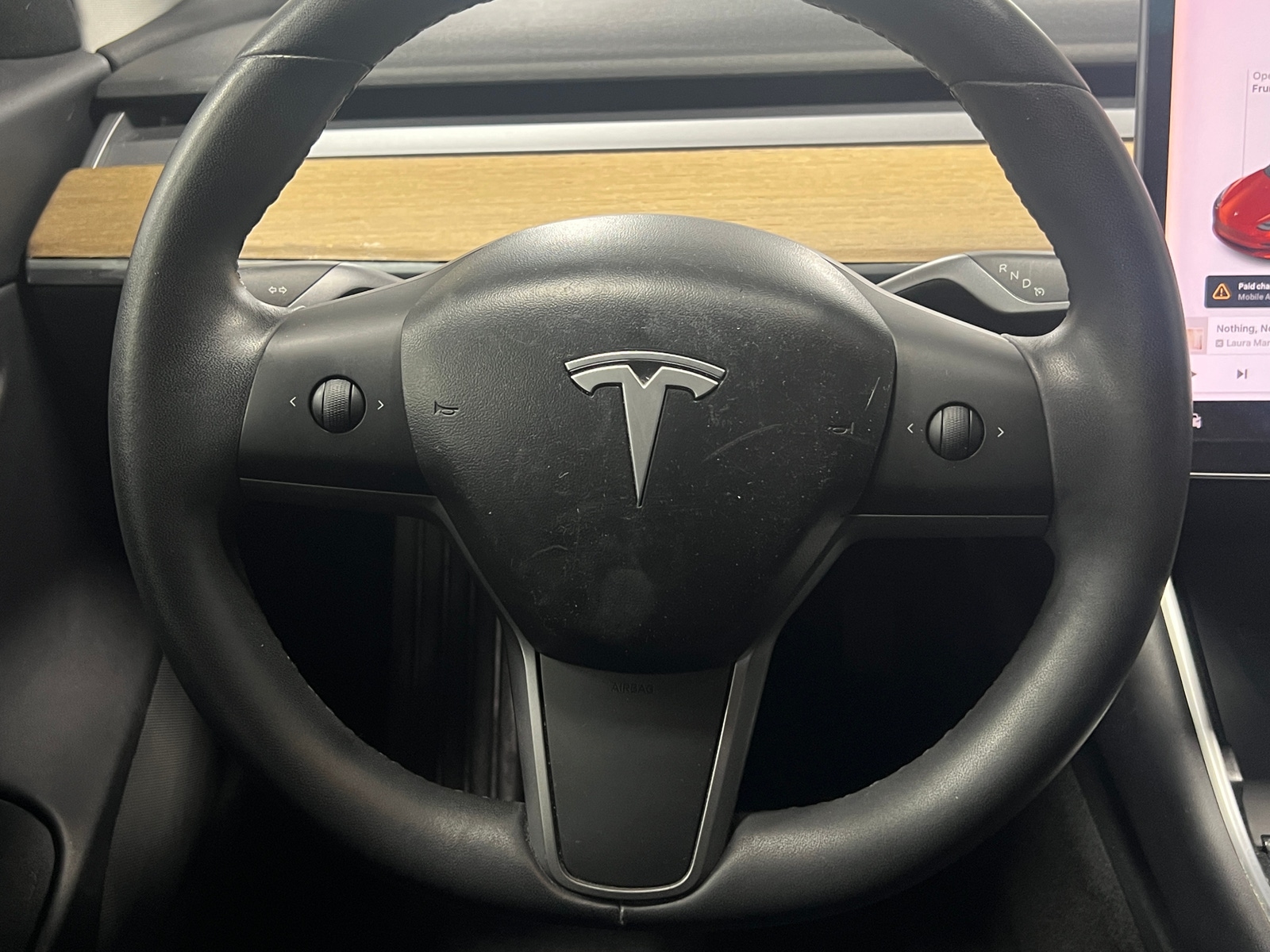Thumbnail: 2019 Tesla Model 3 - 3