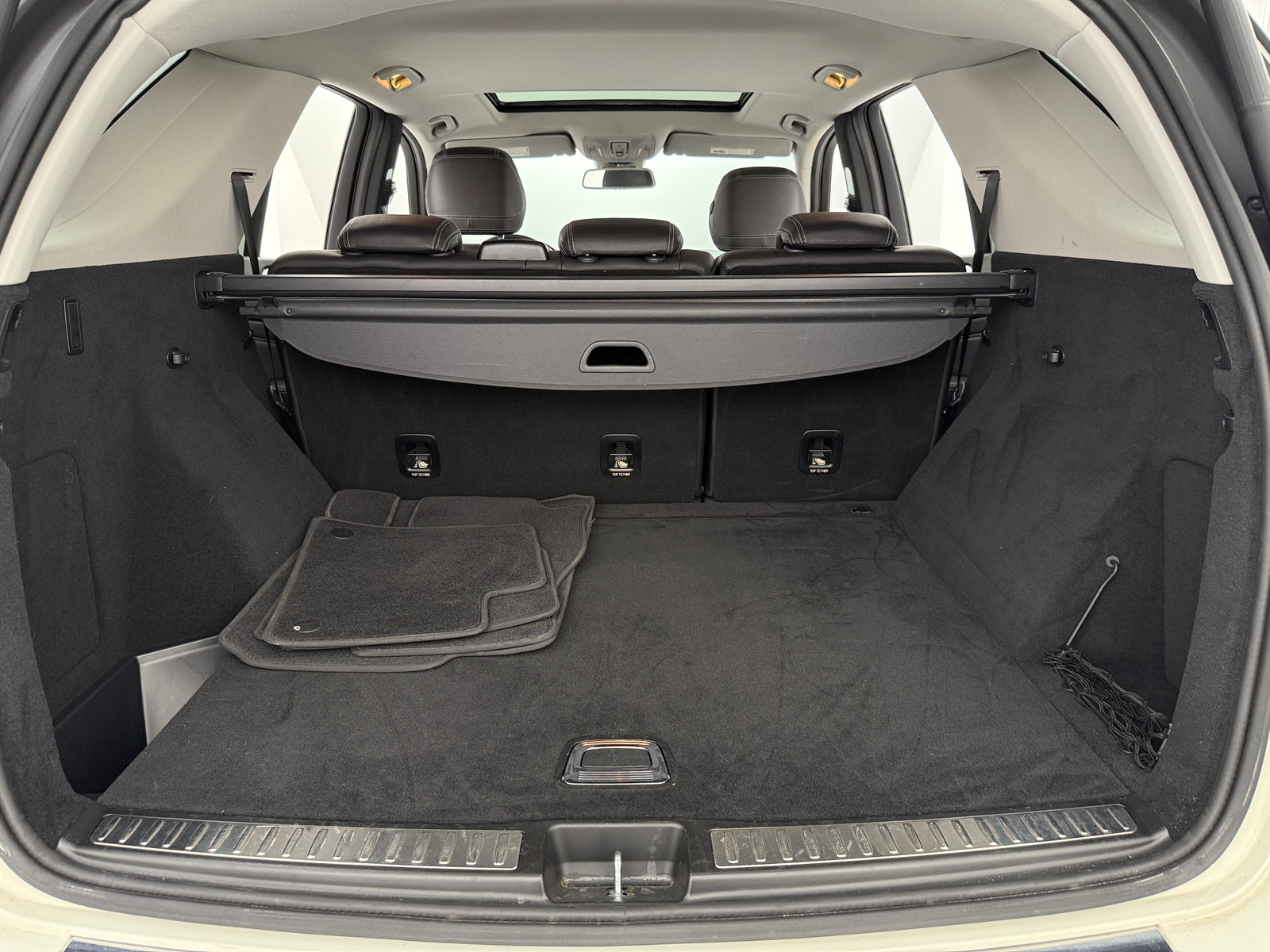 Thumbnail: 2013 Mercedes-Benz M-Class - 6