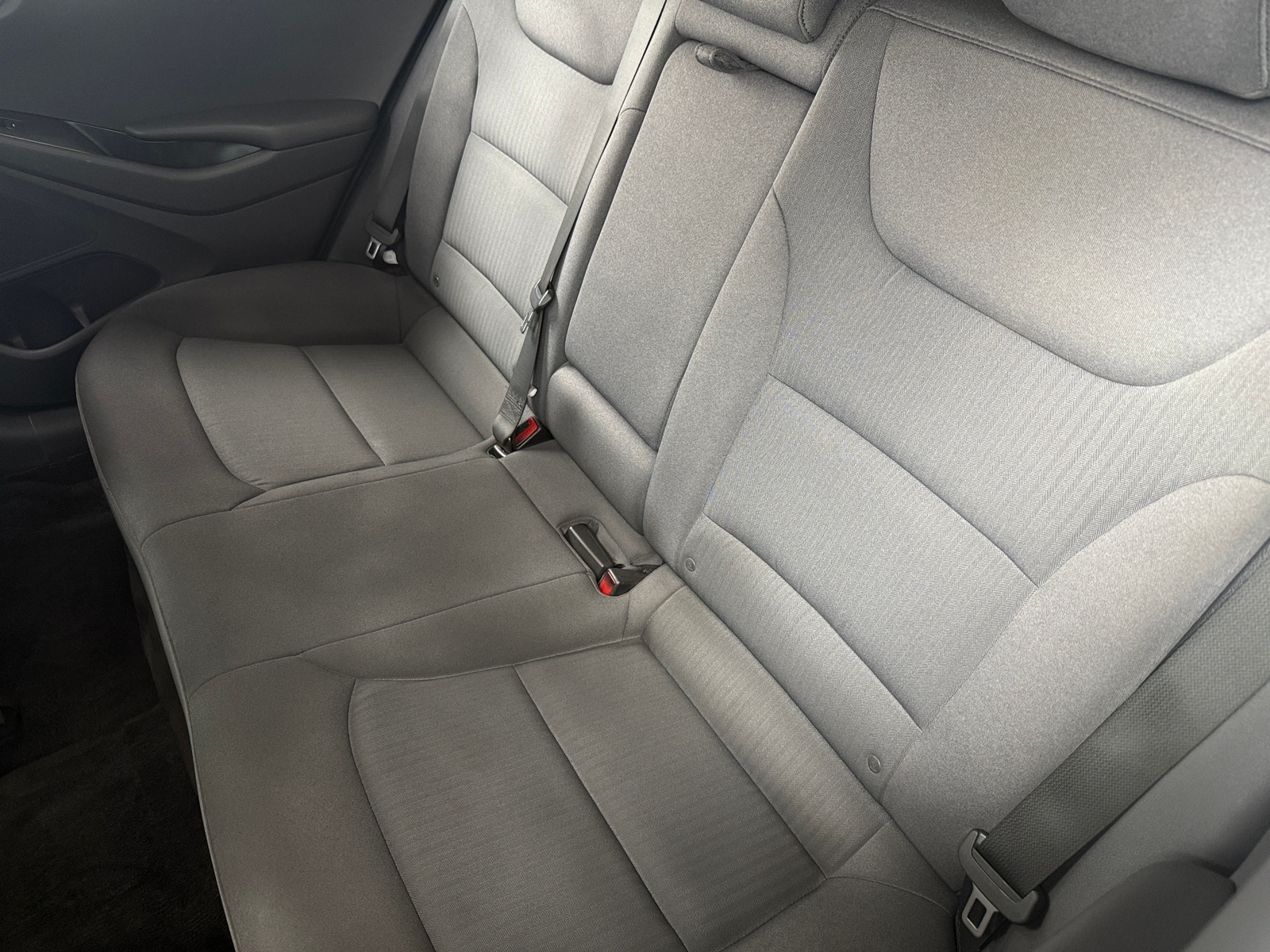 Thumbnail: 2021 Hyundai Ioniq - 6