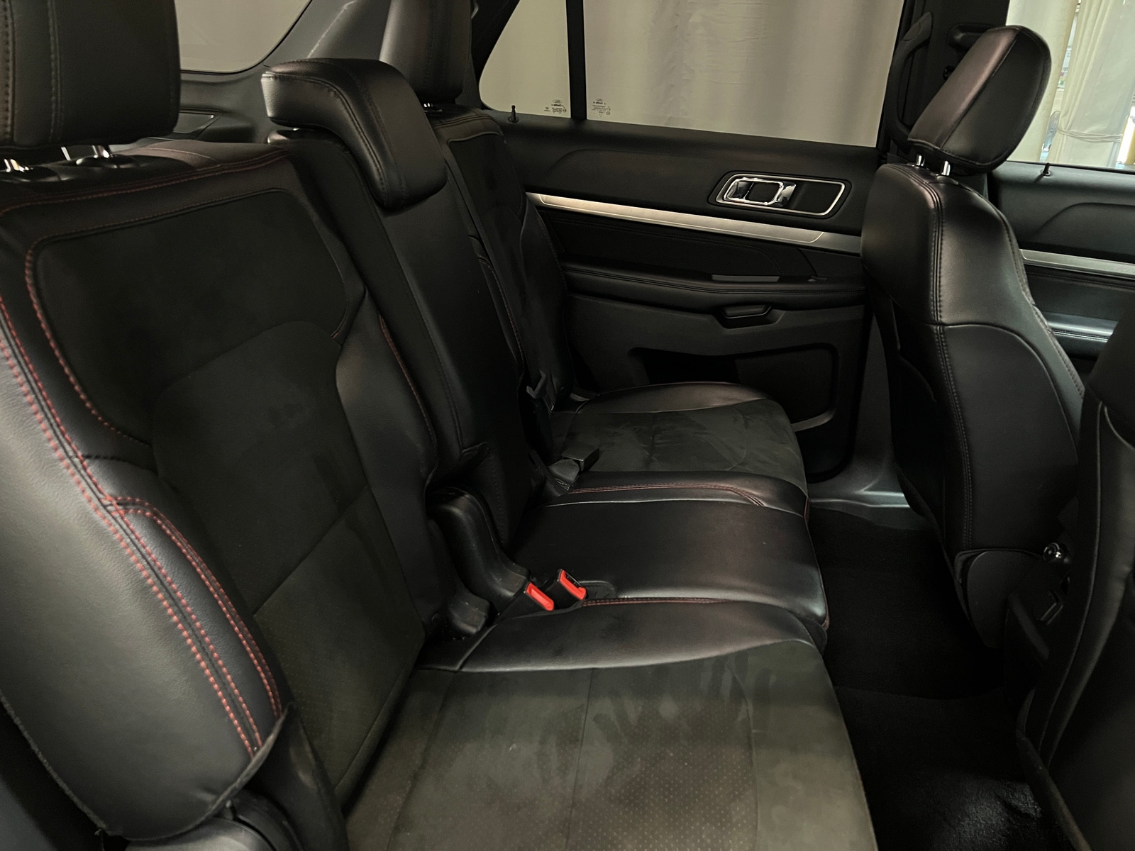 Thumbnail: 2019 Ford Explorer - 5
