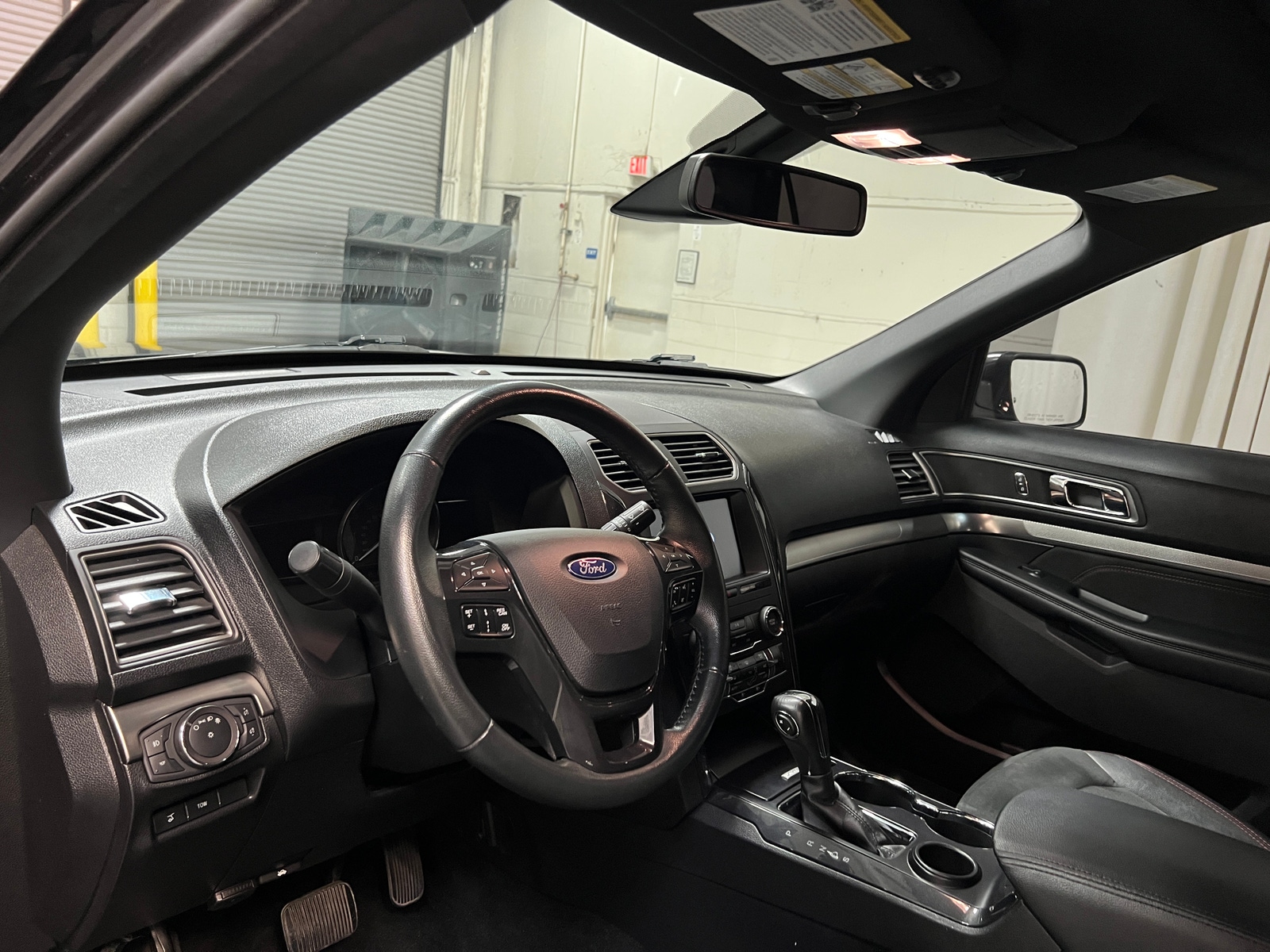 Thumbnail: 2019 Ford Explorer - 2