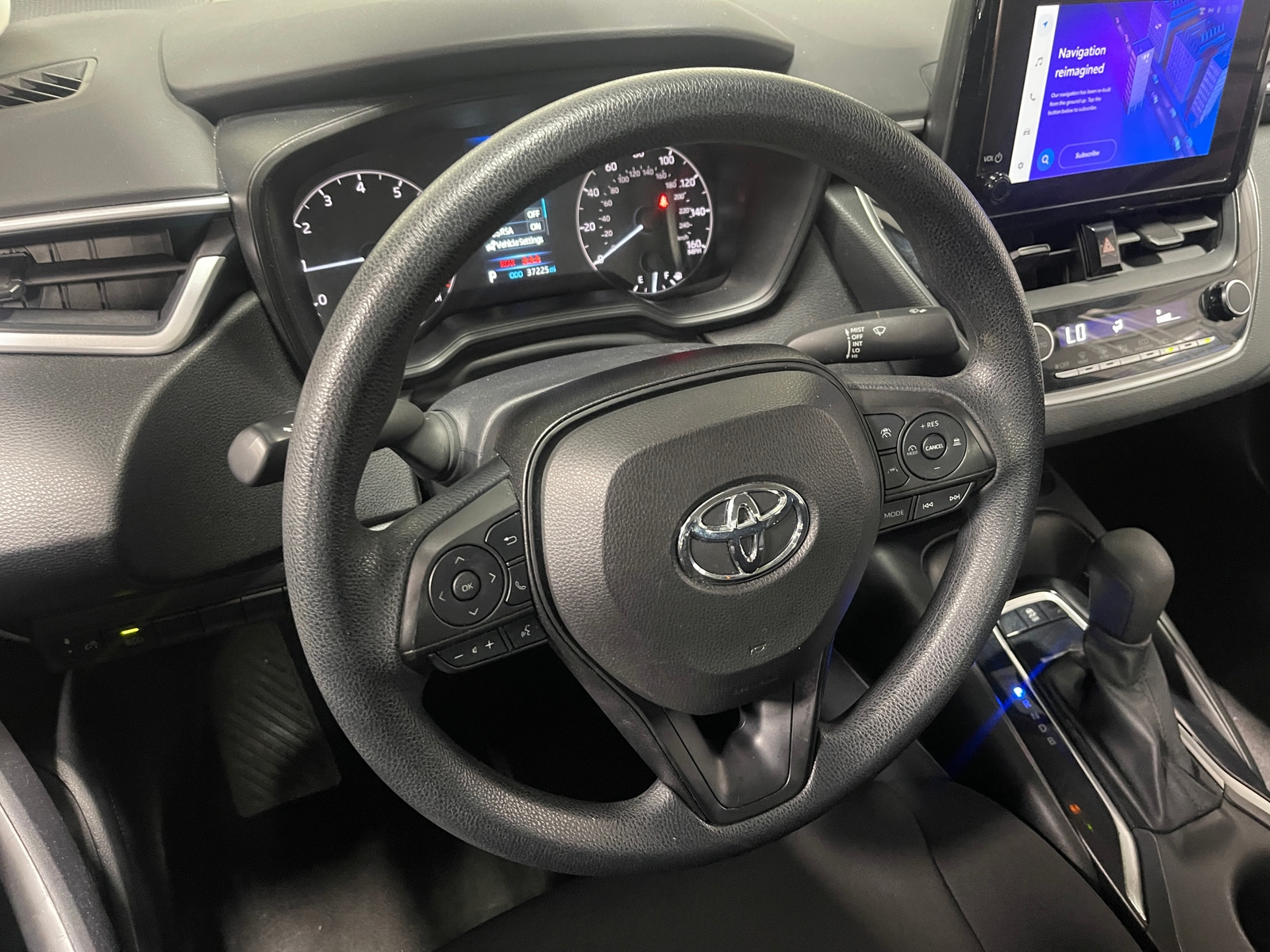 Thumbnail: 2023 Toyota Corolla - 5