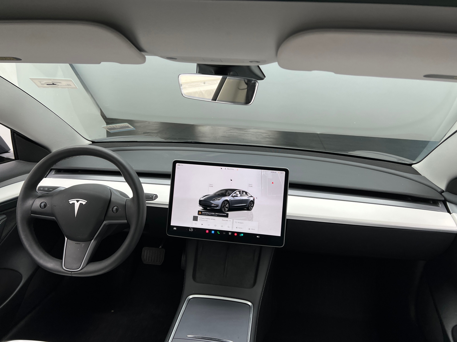 Thumbnail: 2023 Tesla Model 3 - 2