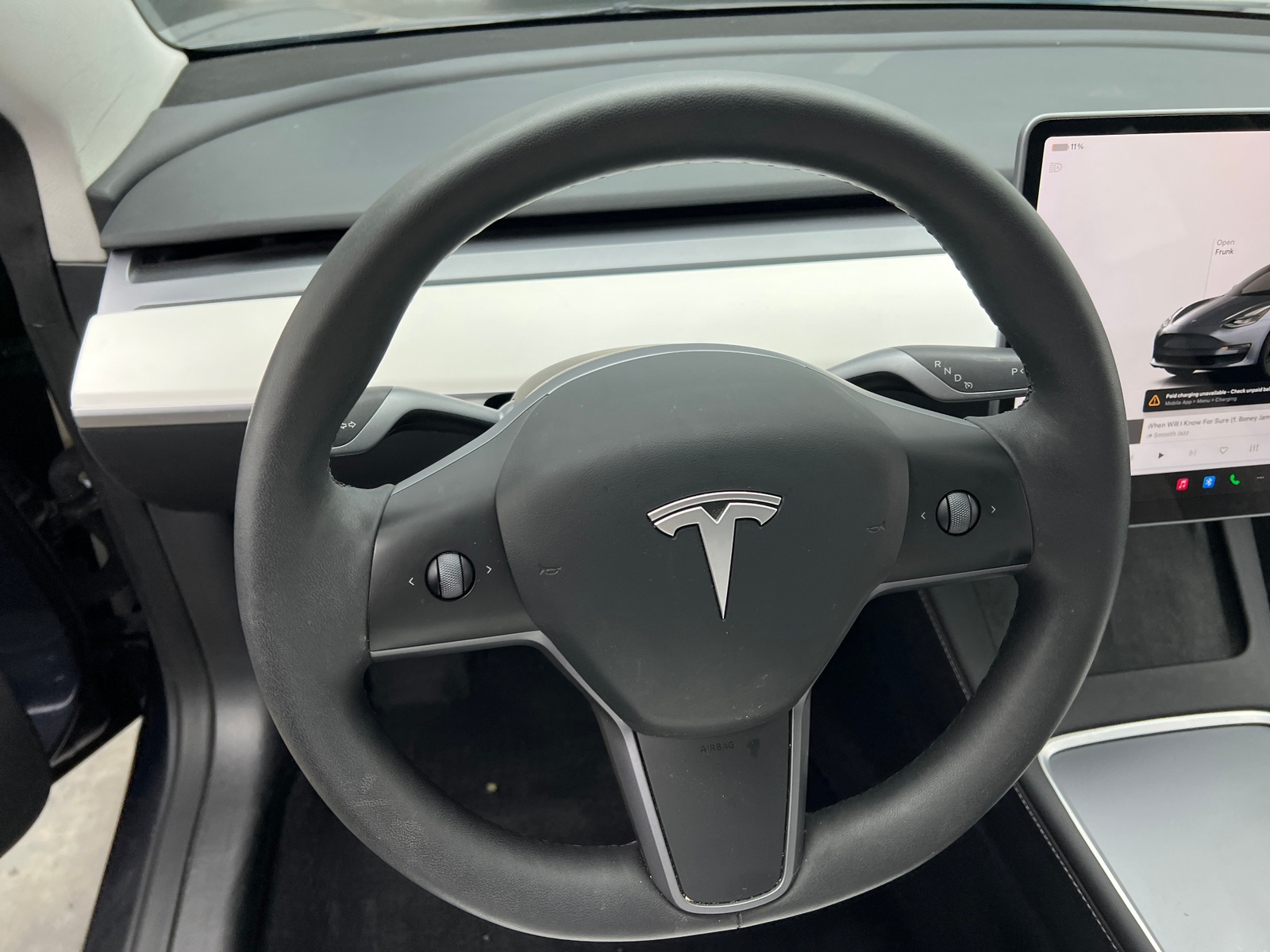 Thumbnail: 2023 Tesla Model 3 - 4