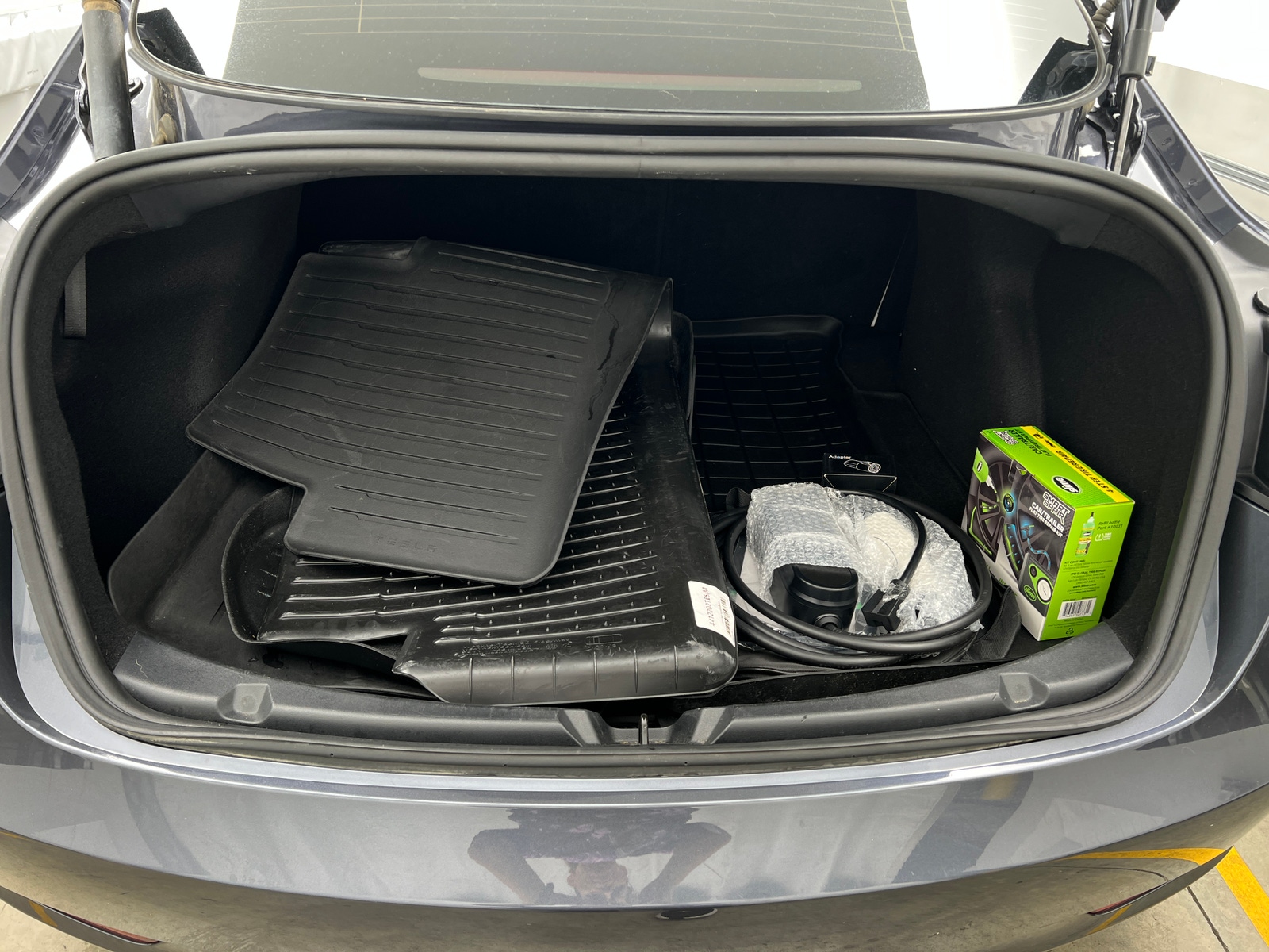 Thumbnail: 2023 Tesla Model 3 - 6
