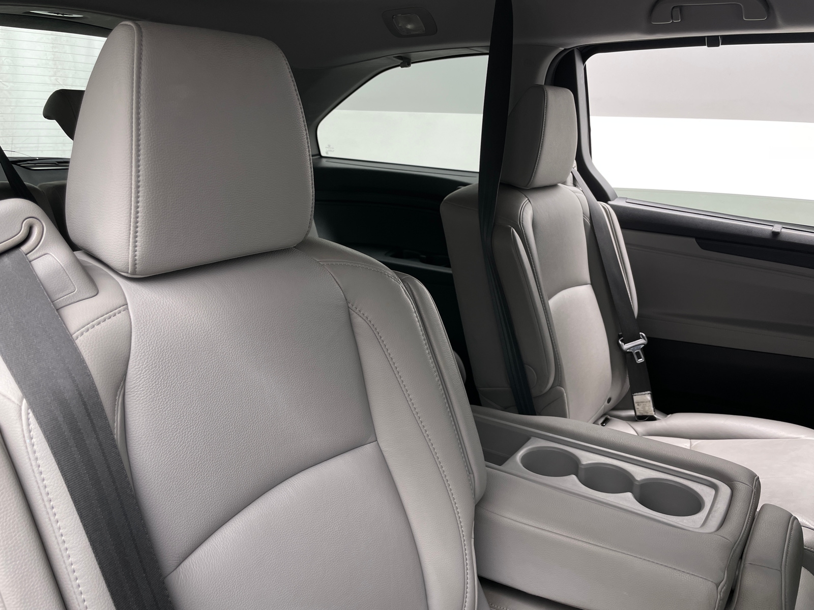 Thumbnail: 2019 Honda Odyssey - 5