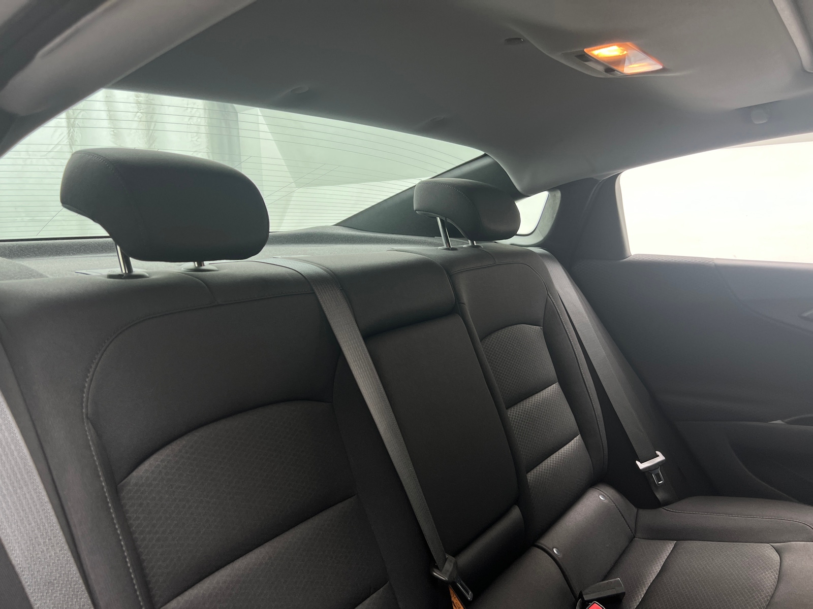 Thumbnail: 2024 Chevrolet Malibu - 6