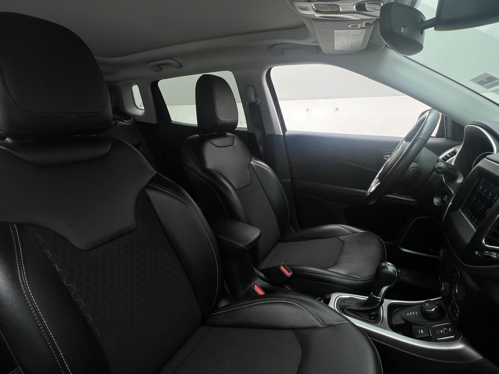 Thumbnail: 2021 Jeep Compass - 2