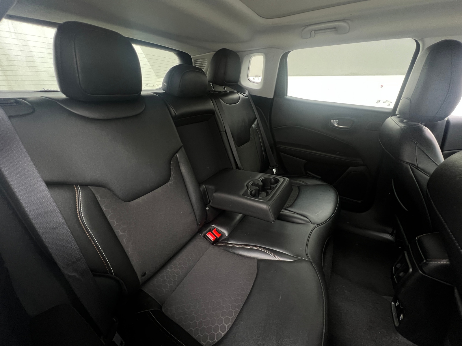 Thumbnail: 2021 Jeep Compass - 6