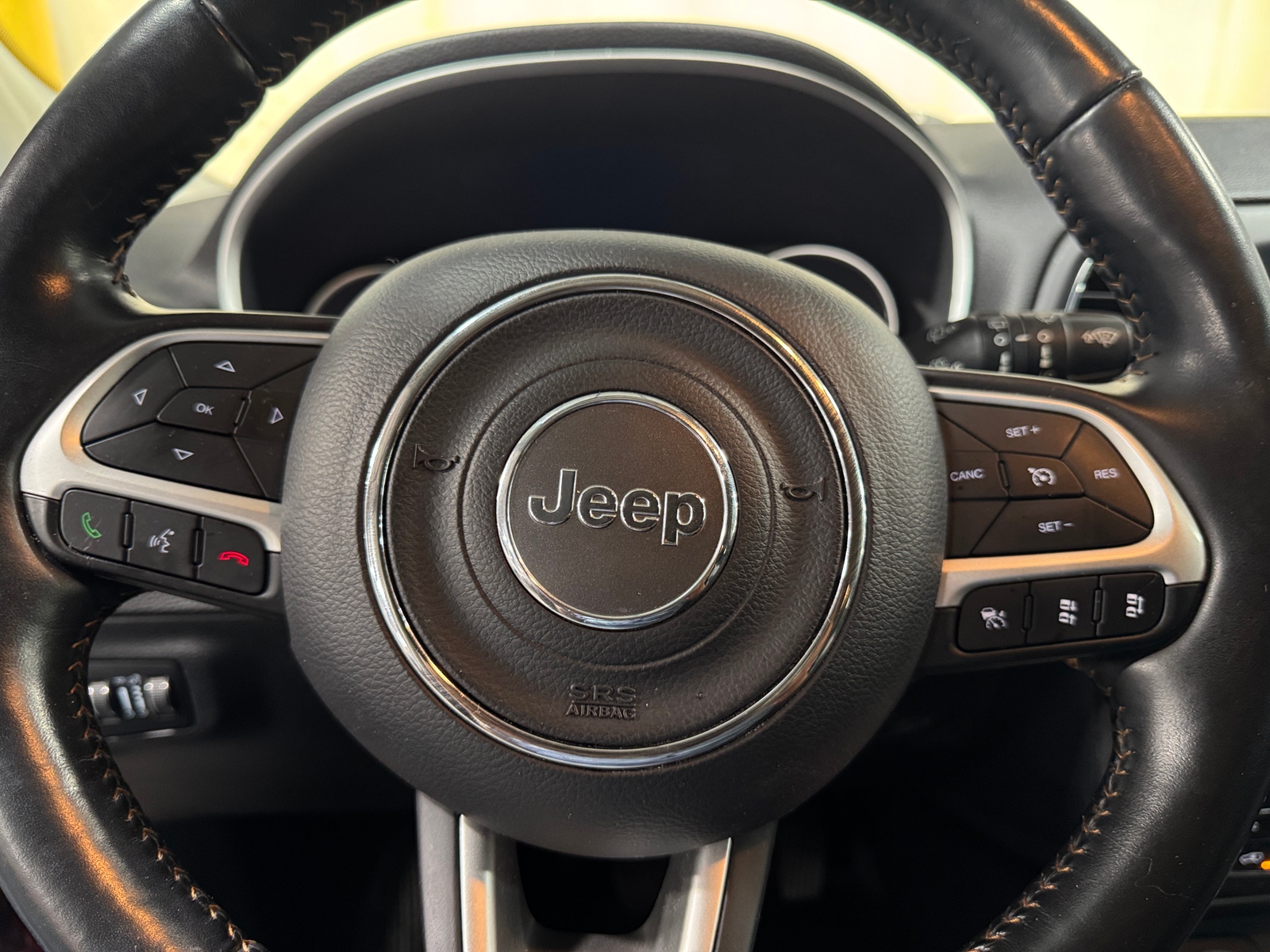 Thumbnail: 2021 Jeep Compass - 5