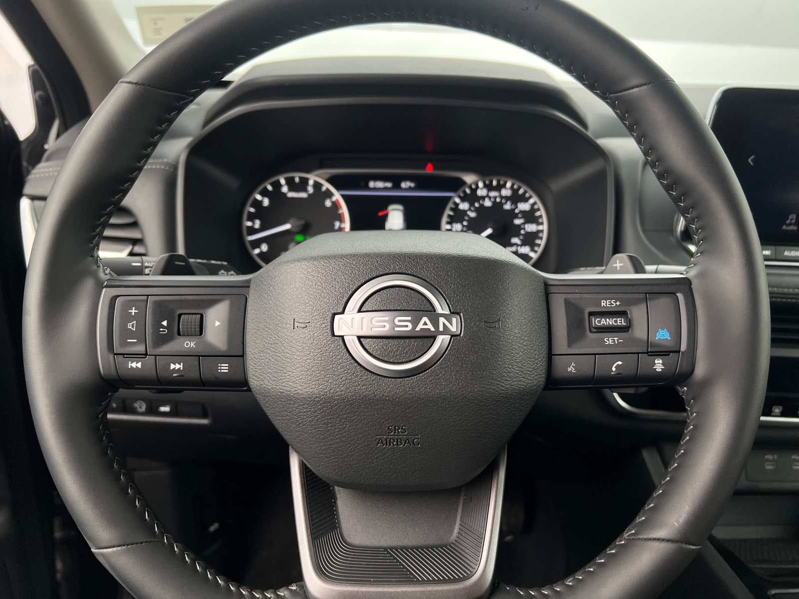 Thumbnail: 2025 Nissan Rogue - 5