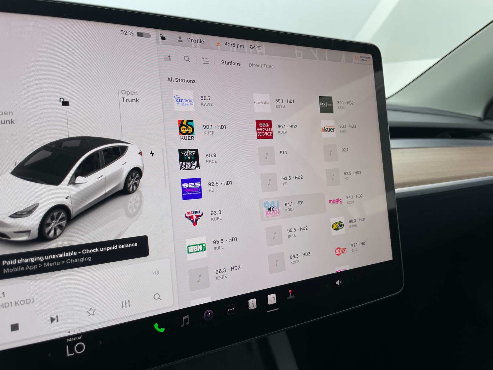 Thumbnail: 2023 Tesla Model Y - 3
