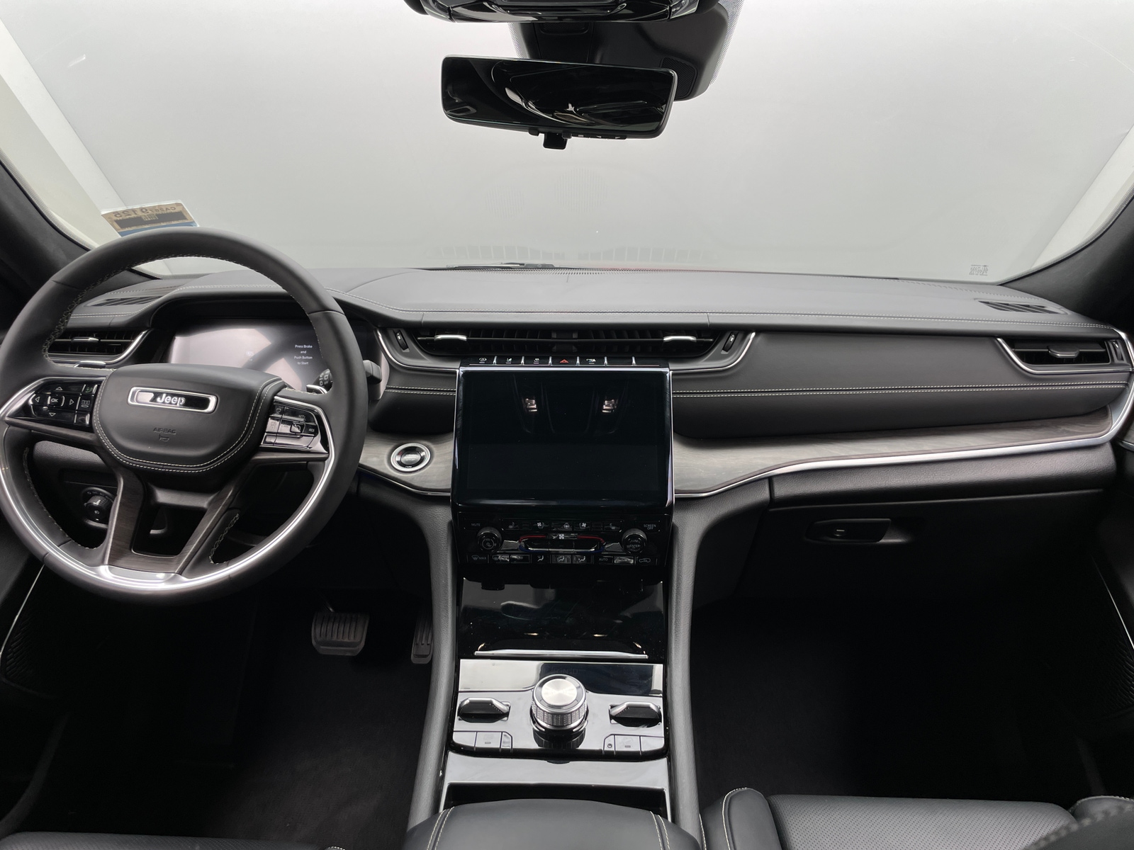 Thumbnail: 2024 Jeep Grand Cherokee L - 2