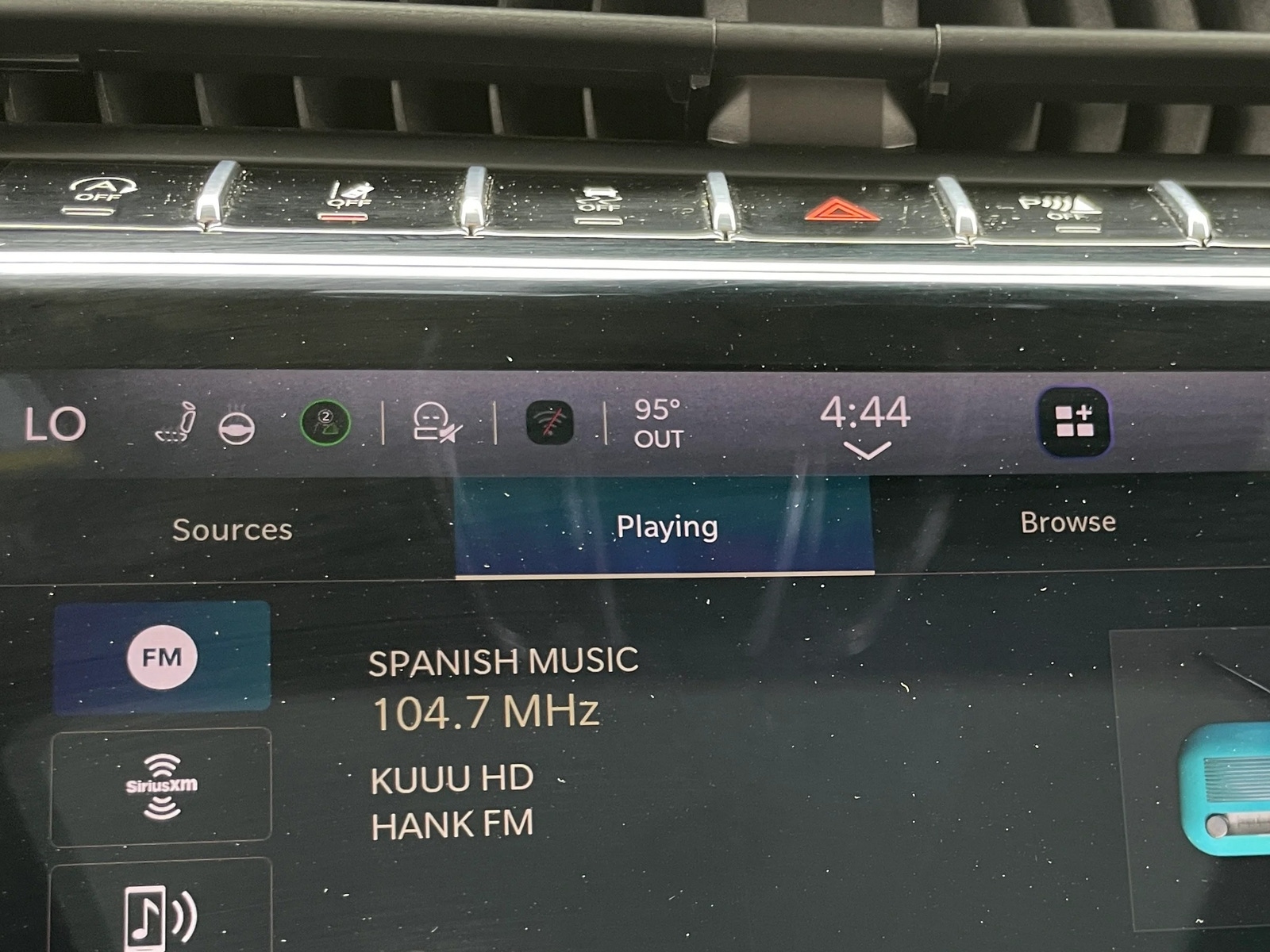 Thumbnail: 2024 Jeep Grand Cherokee L - 3