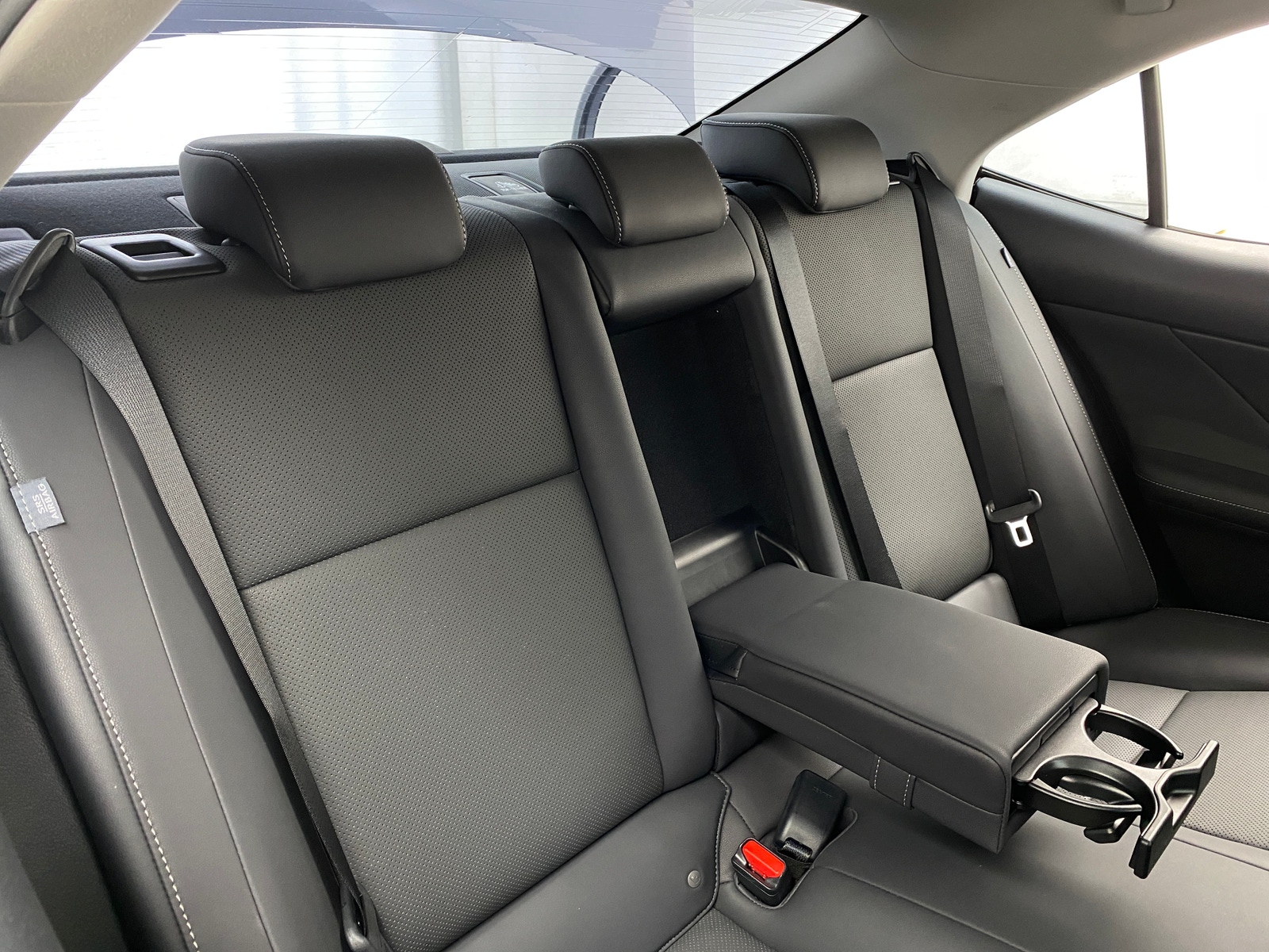 Thumbnail: 2019 Lexus IS - 5