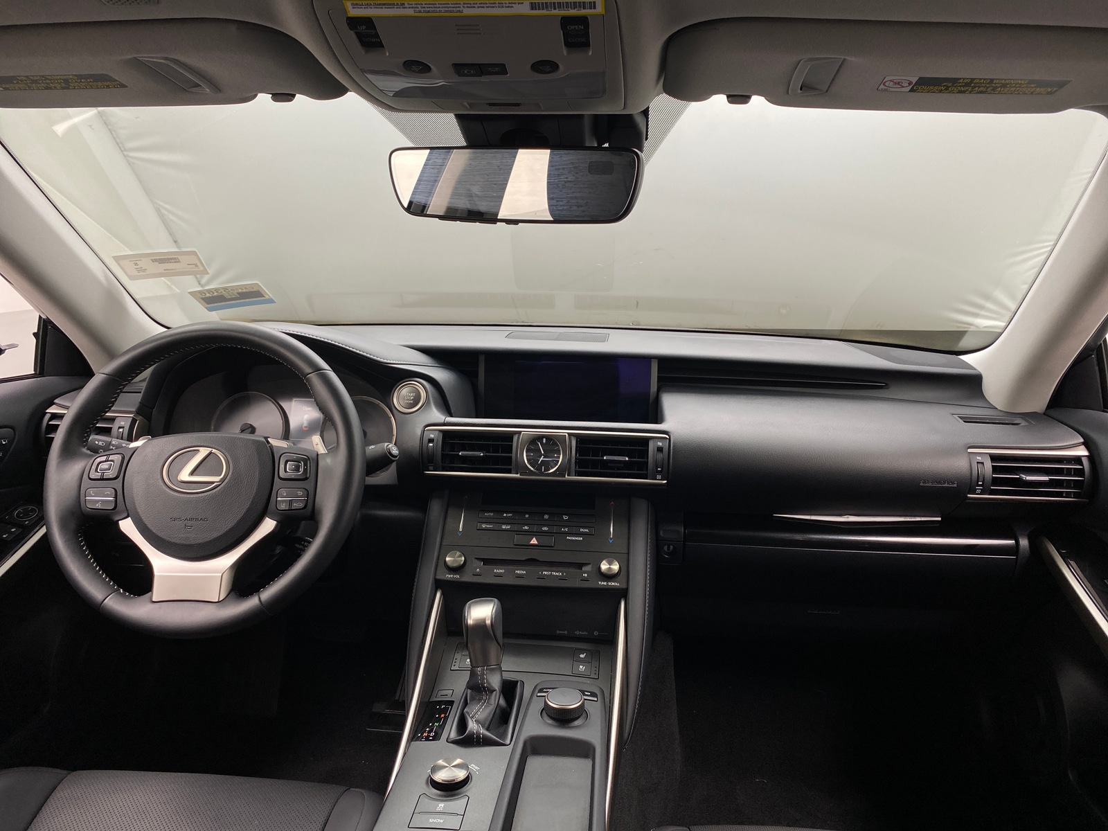 Thumbnail: 2019 Lexus IS - 2