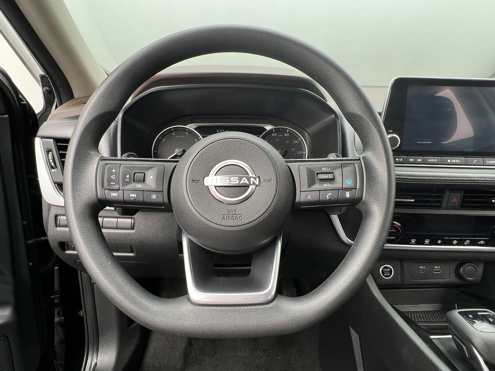 Thumbnail: 2023 Nissan Rogue - 5
