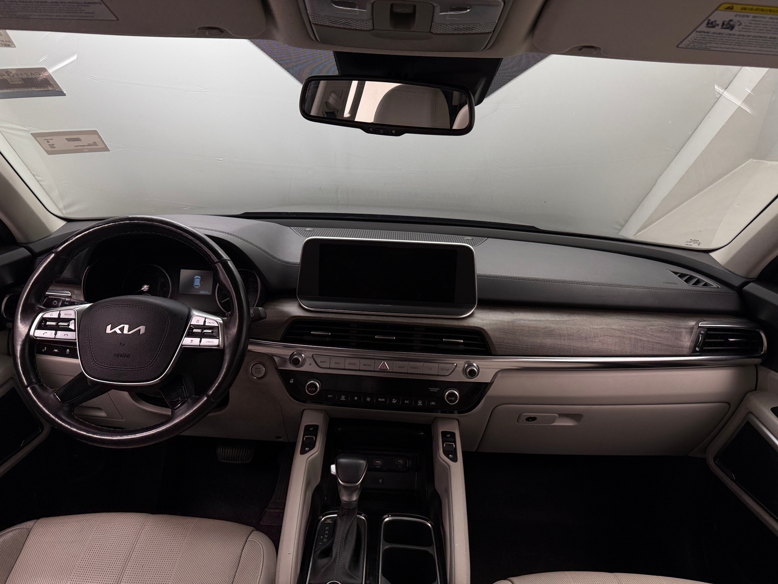 Thumbnail: 2022 Kia Telluride - 2