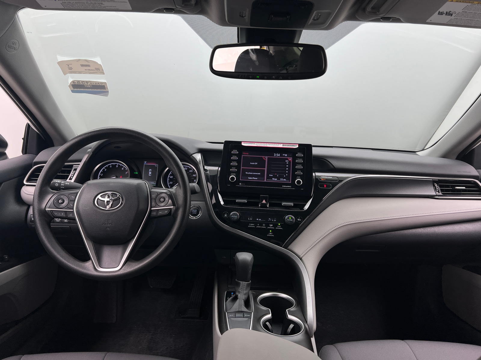 Thumbnail: 2024 Toyota Camry - 3