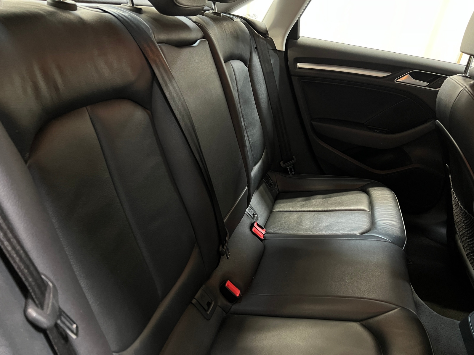 Thumbnail: 2016 Audi A3 - 5