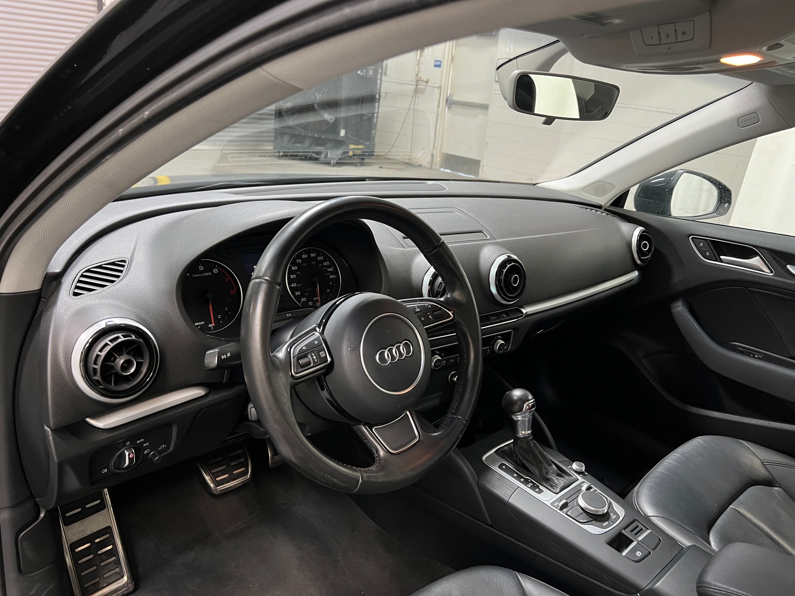 Thumbnail: 2016 Audi A3 - 2