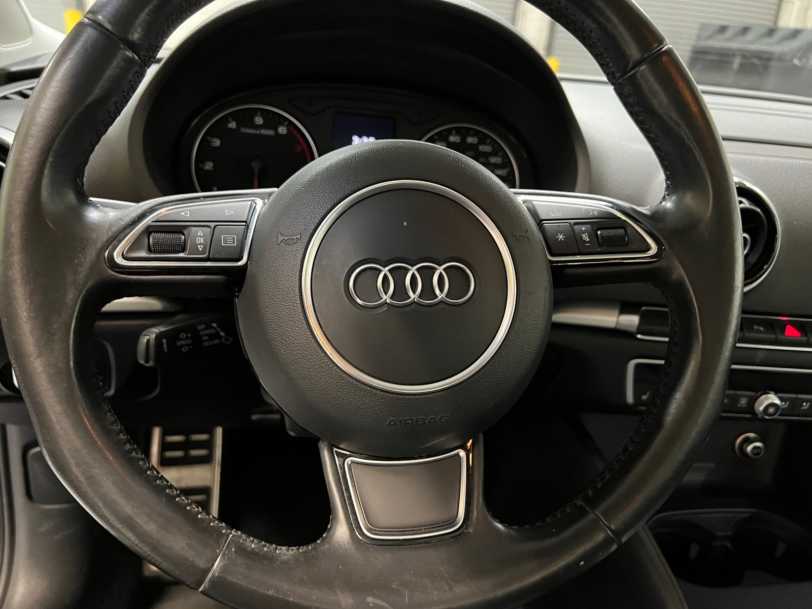 Thumbnail: 2016 Audi A3 - 4