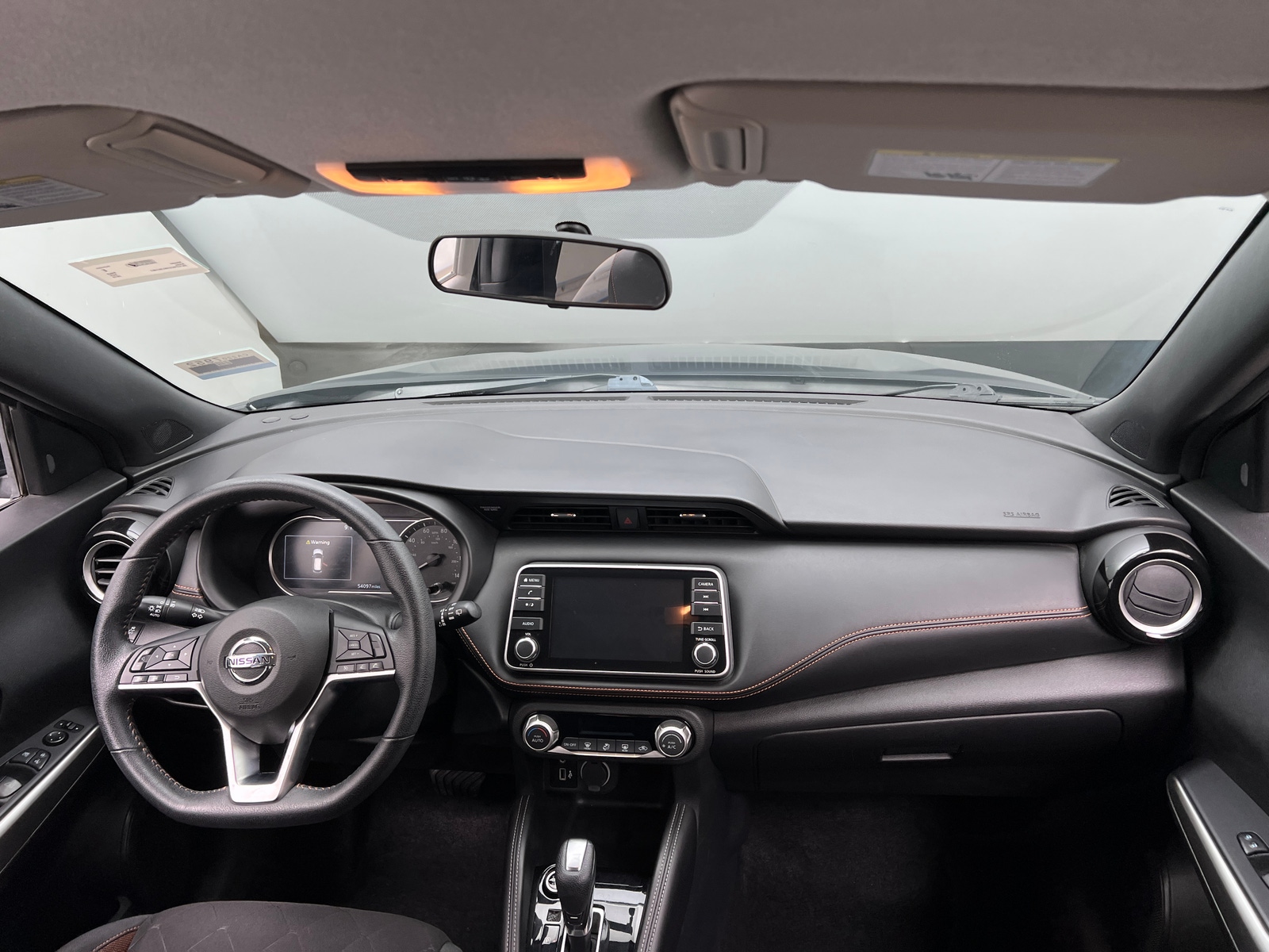 Thumbnail: 2019 Nissan Kicks - 3